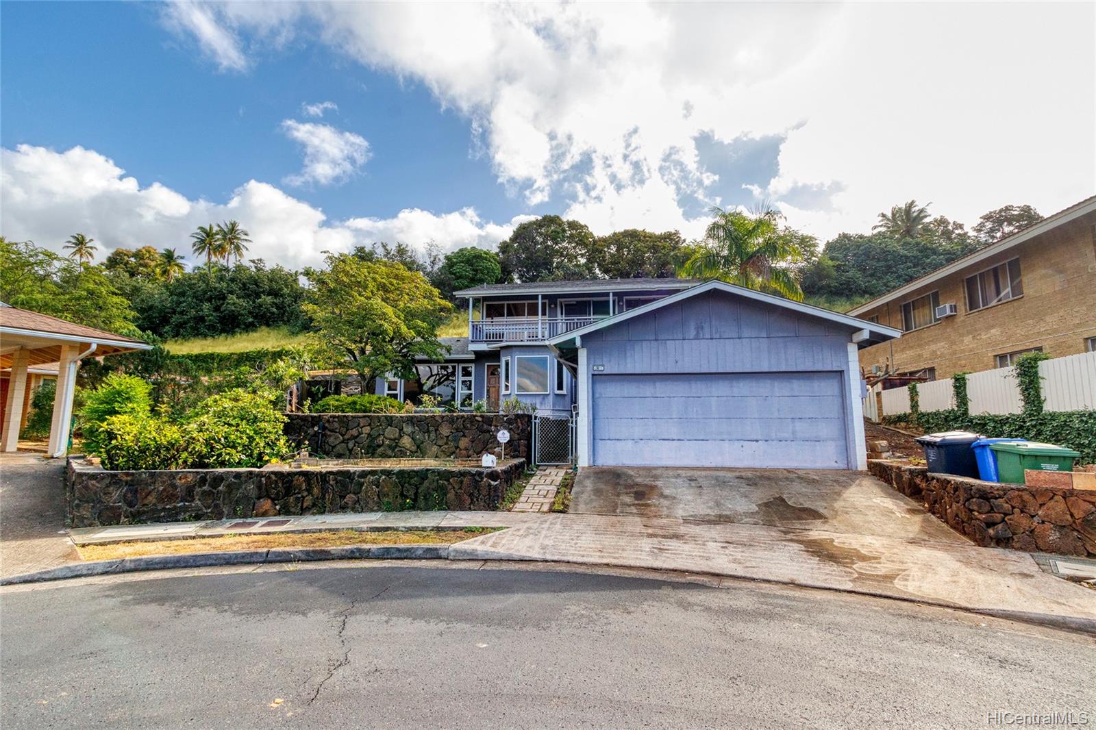 2952 Ala Punene Place , Honolulu, Hi 96818 Salt Lake