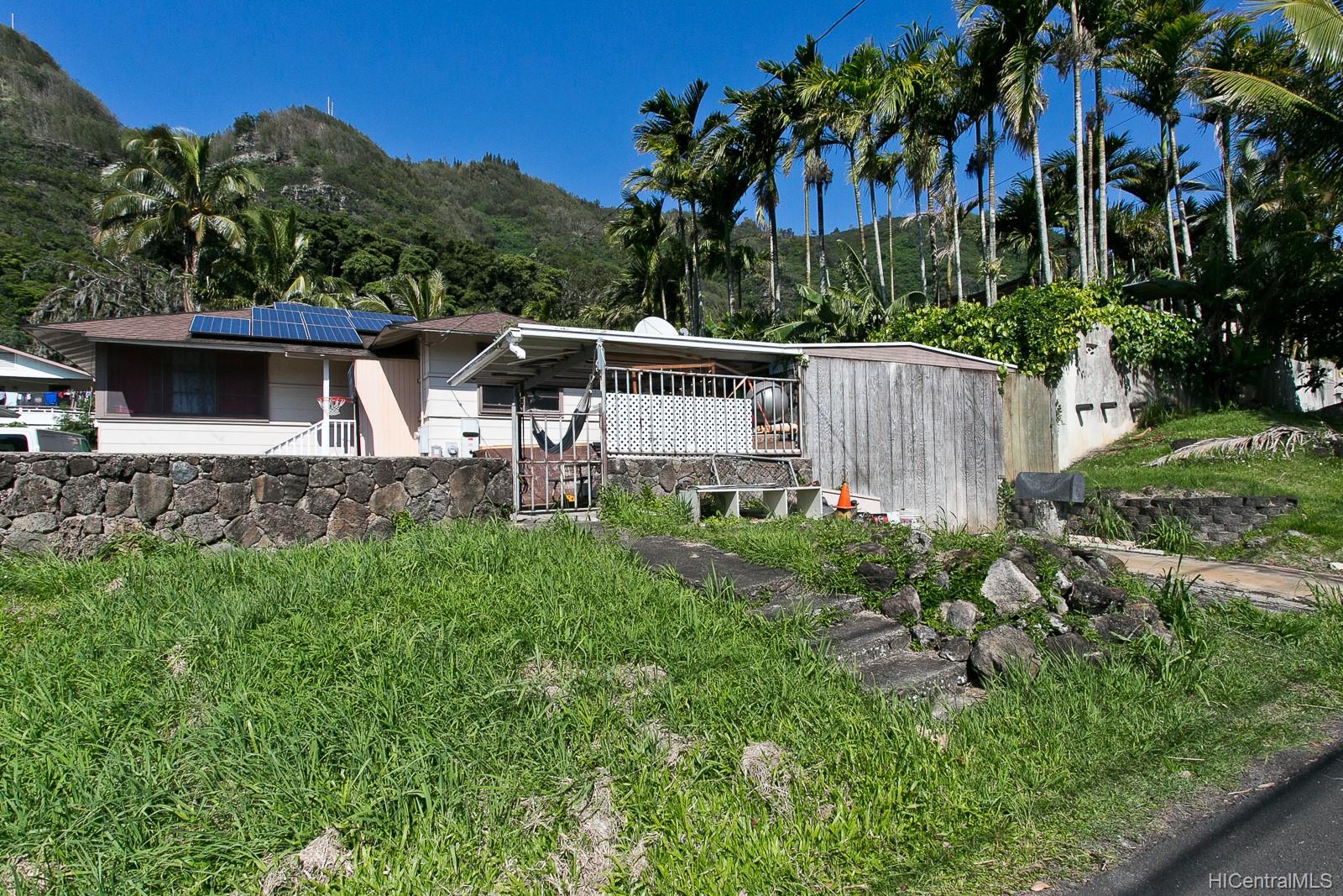 2952 Holua Way , Honolulu, Hi 96819 home Kalihi Valley Honolulu