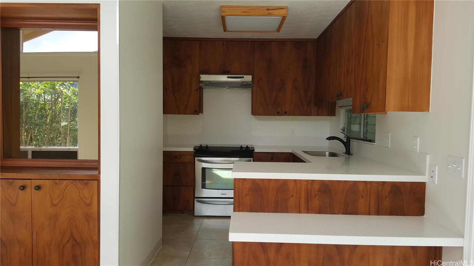 2952 Kahawai Street Honolulu Hawaii Rental