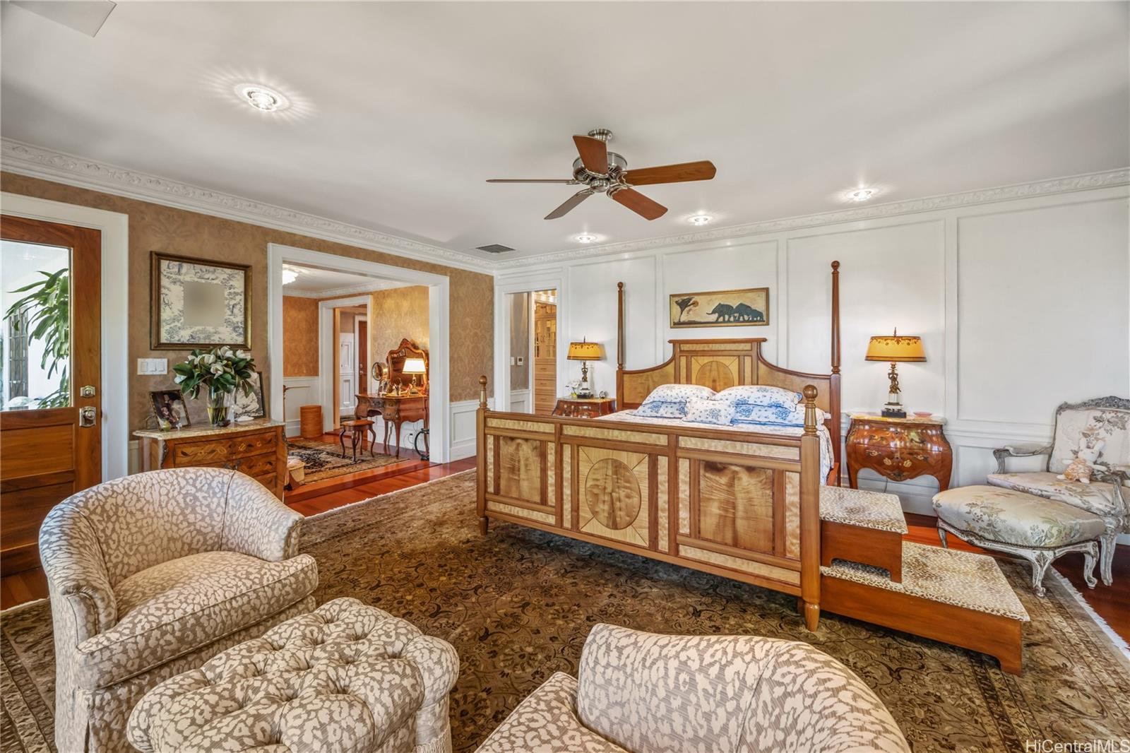 2955  Makalei Place Diamond Head, Diamond Head home - photo 12 of 25