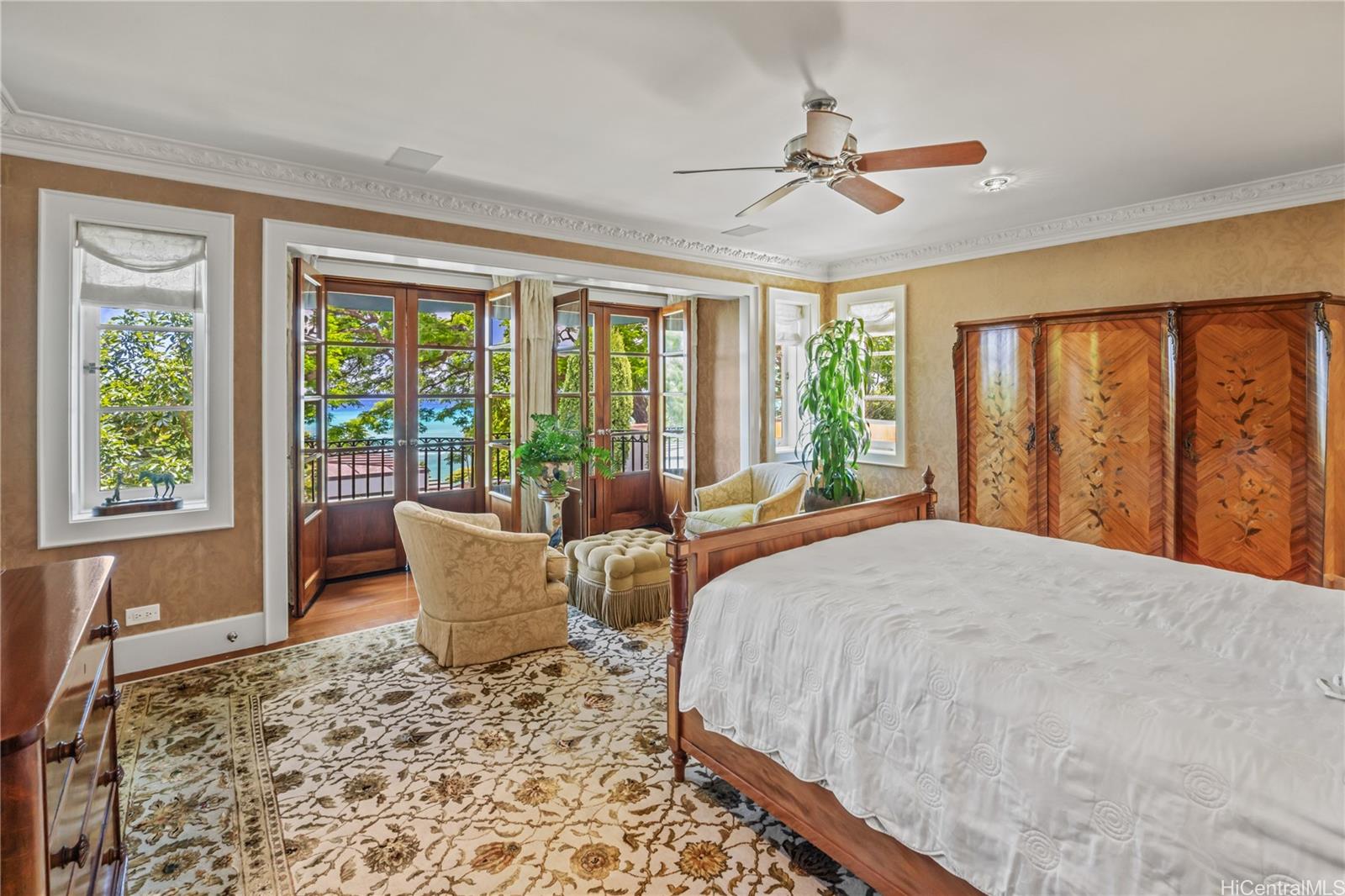 2955  Makalei Place Diamond Head, Diamond Head home - photo 18 of 25