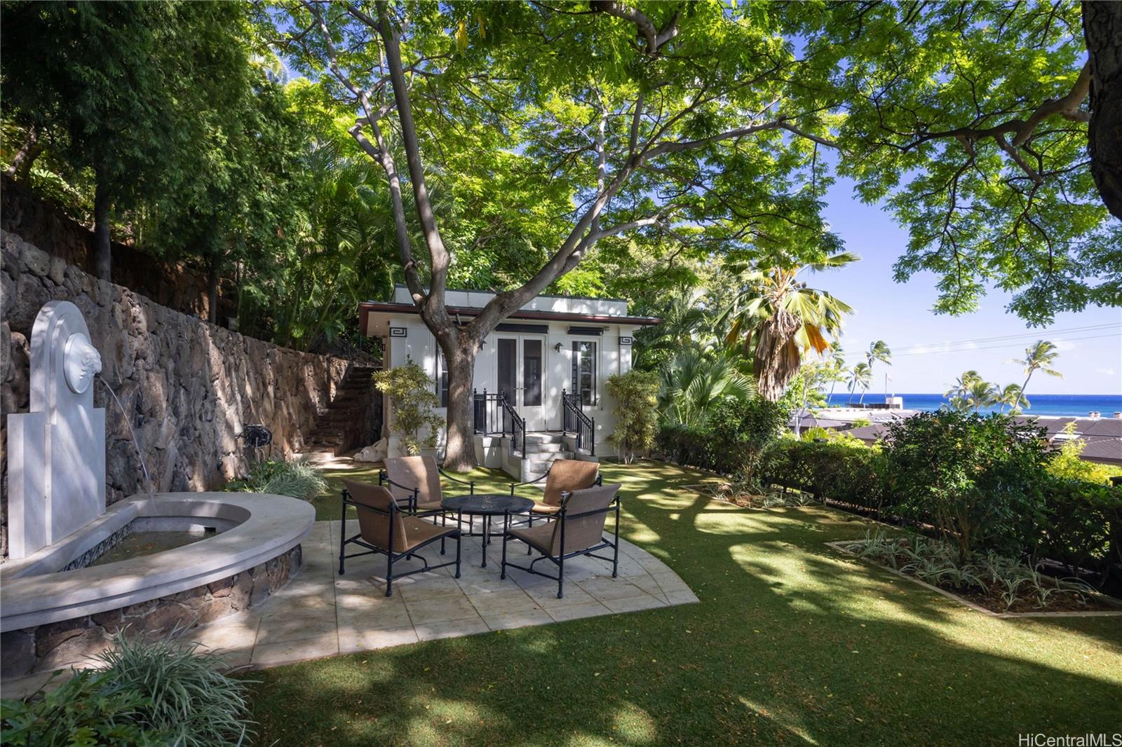 2955  Makalei Place Diamond Head, Diamond Head home - photo 22 of 25