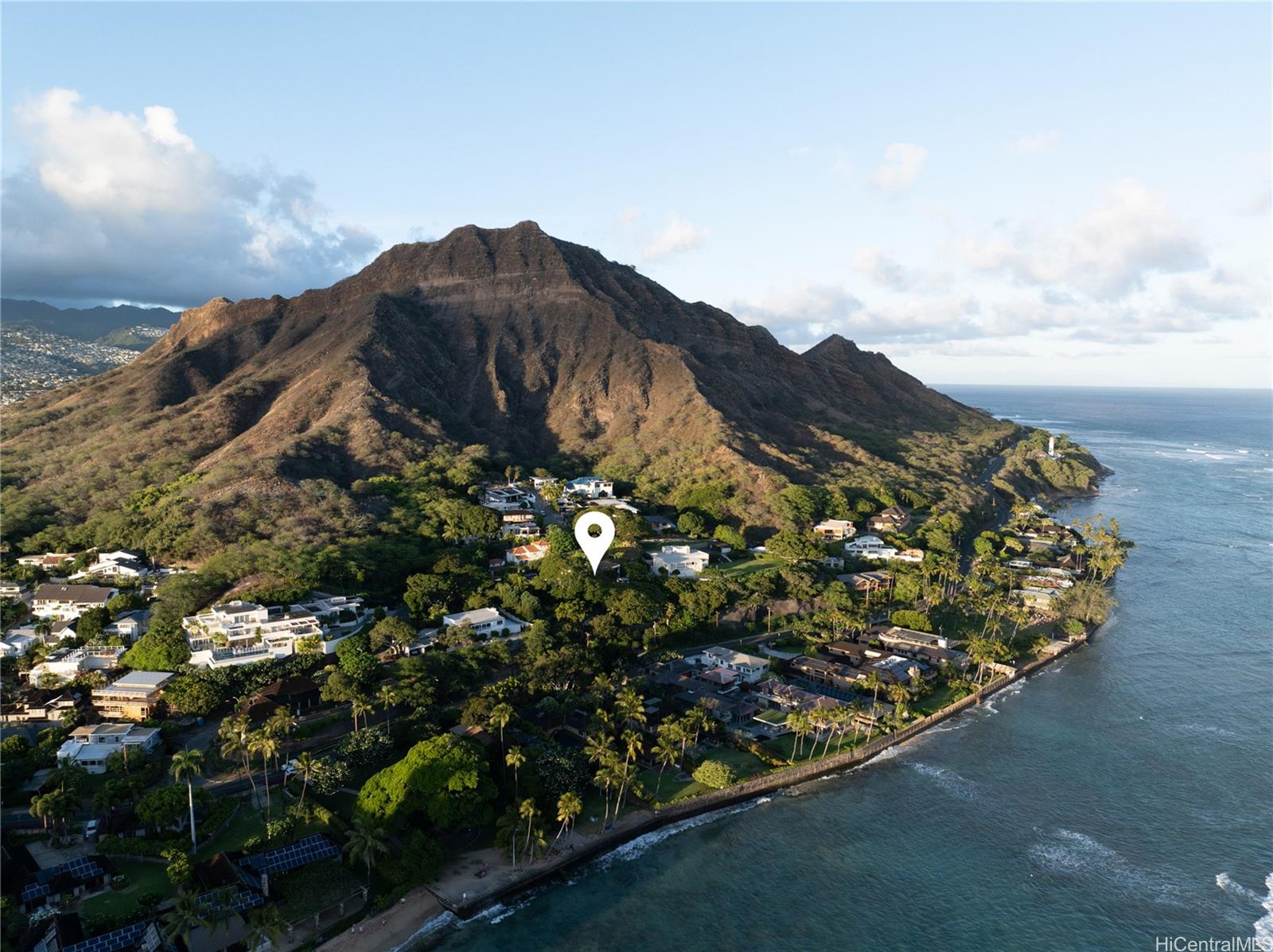 2955  Makalei Place Diamond Head, Diamond Head home - photo 25 of 25