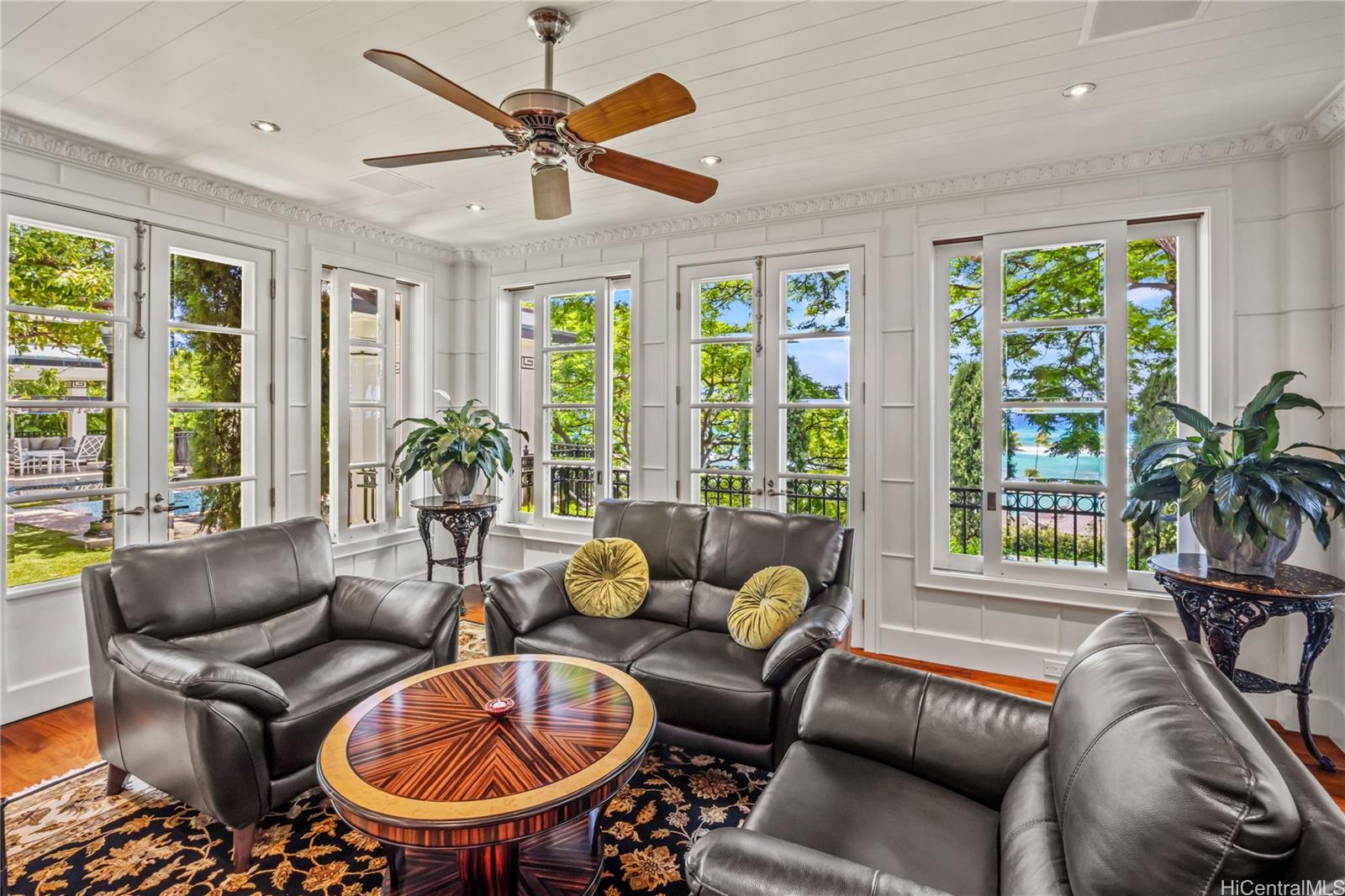 2955  Makalei Place Diamond Head, Diamond Head home - photo 8 of 25