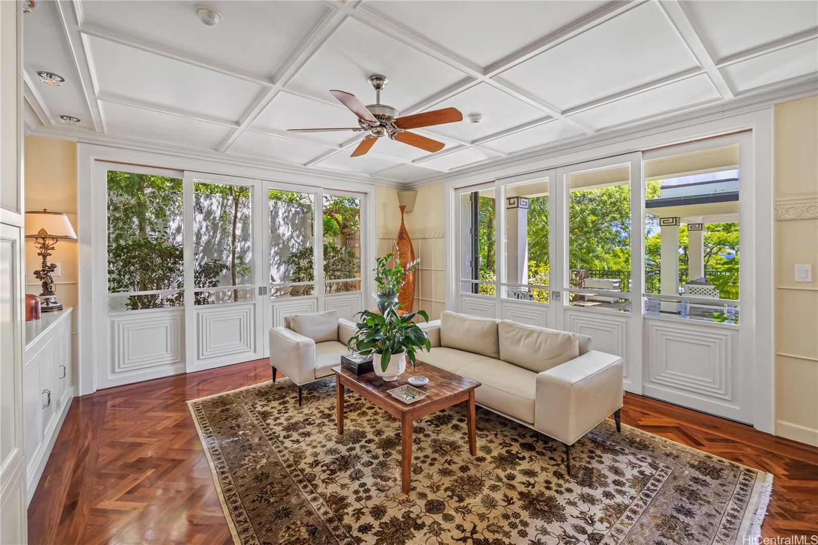 2955  Makalei Place Diamond Head, Diamond Head home - photo 10 of 25