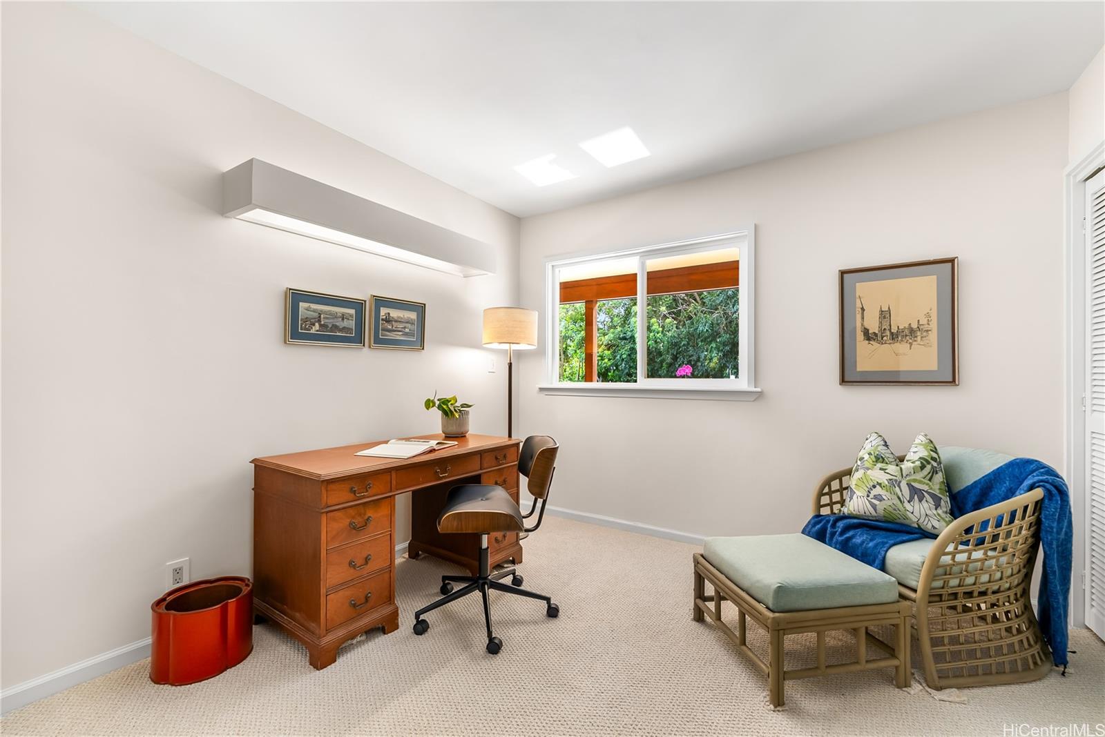 Kaloaluiki Streamside condo # A, Honolulu, Hawaii - photo 12 of 19