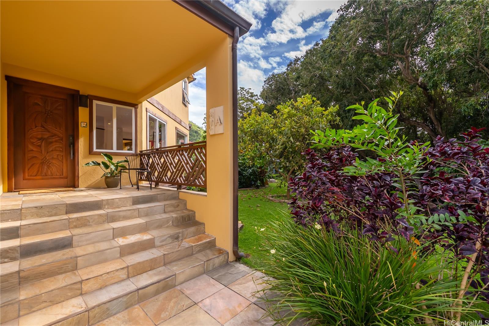 Kaloaluiki Streamside condo # A, Honolulu, Hawaii - photo 15 of 19