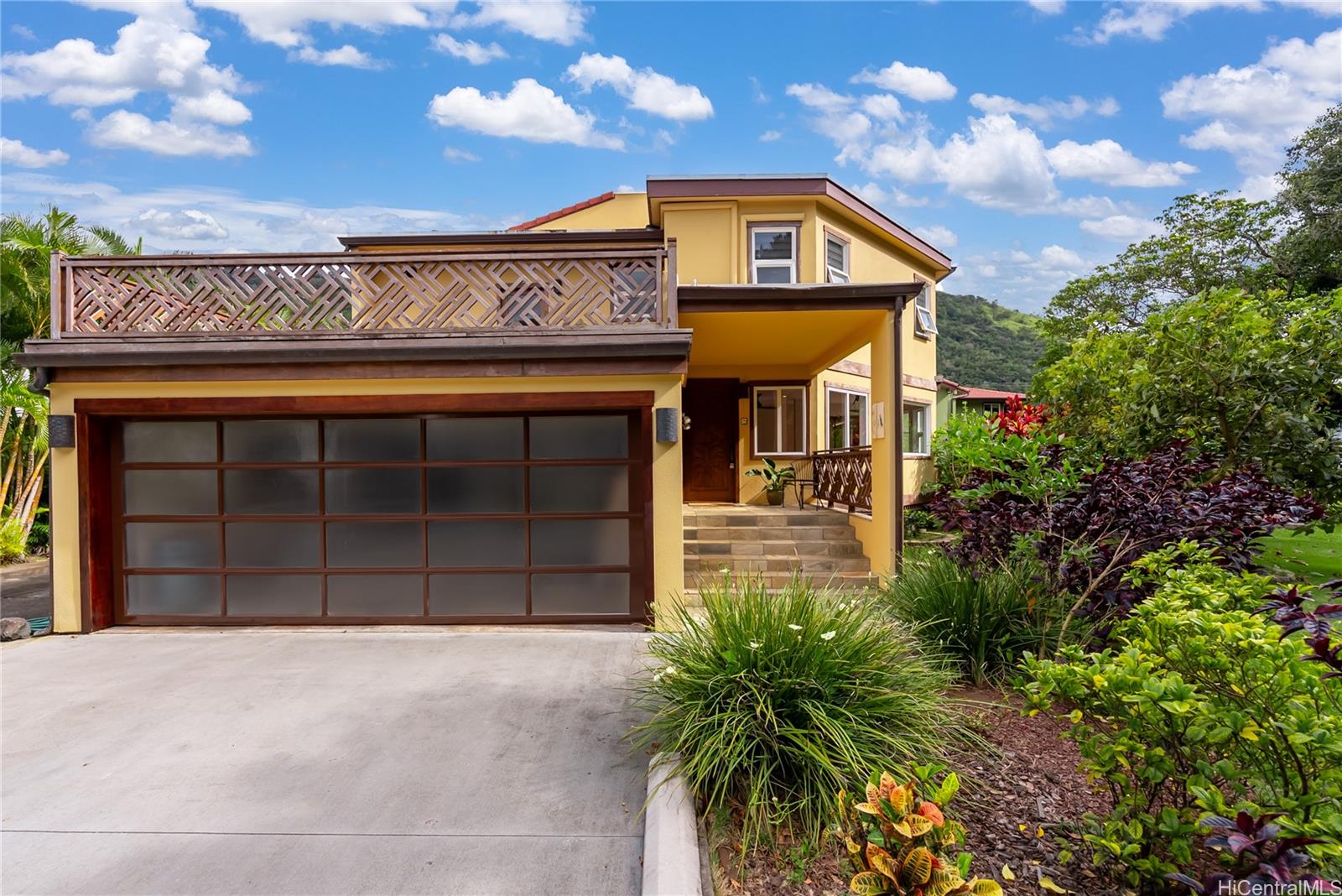 Kaloaluiki Streamside condo # A, Honolulu, Hawaii - photo 16 of 19