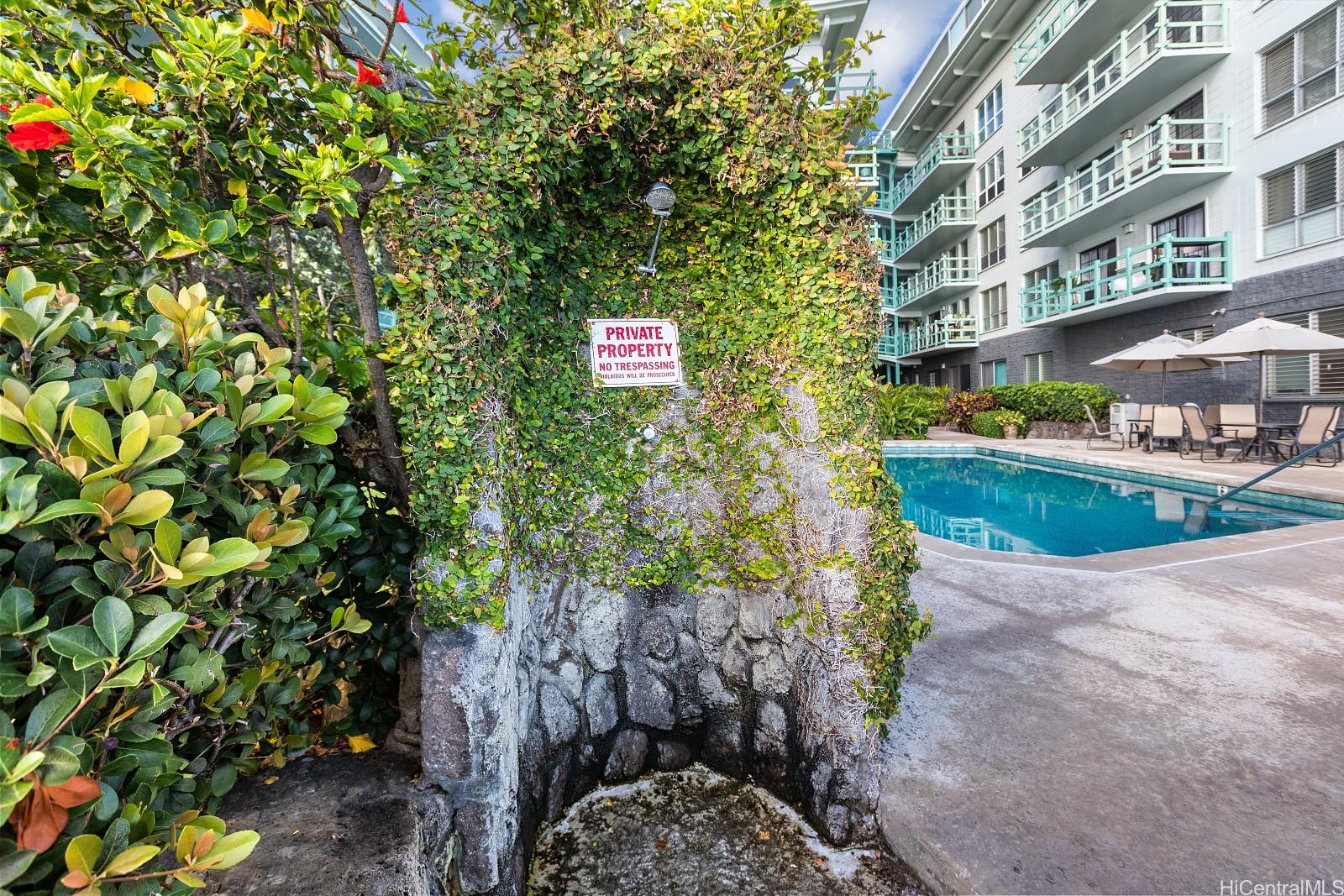 Diamond Head Ambassador A condo # 102, Honolulu, Hawaii - photo 2 of 15