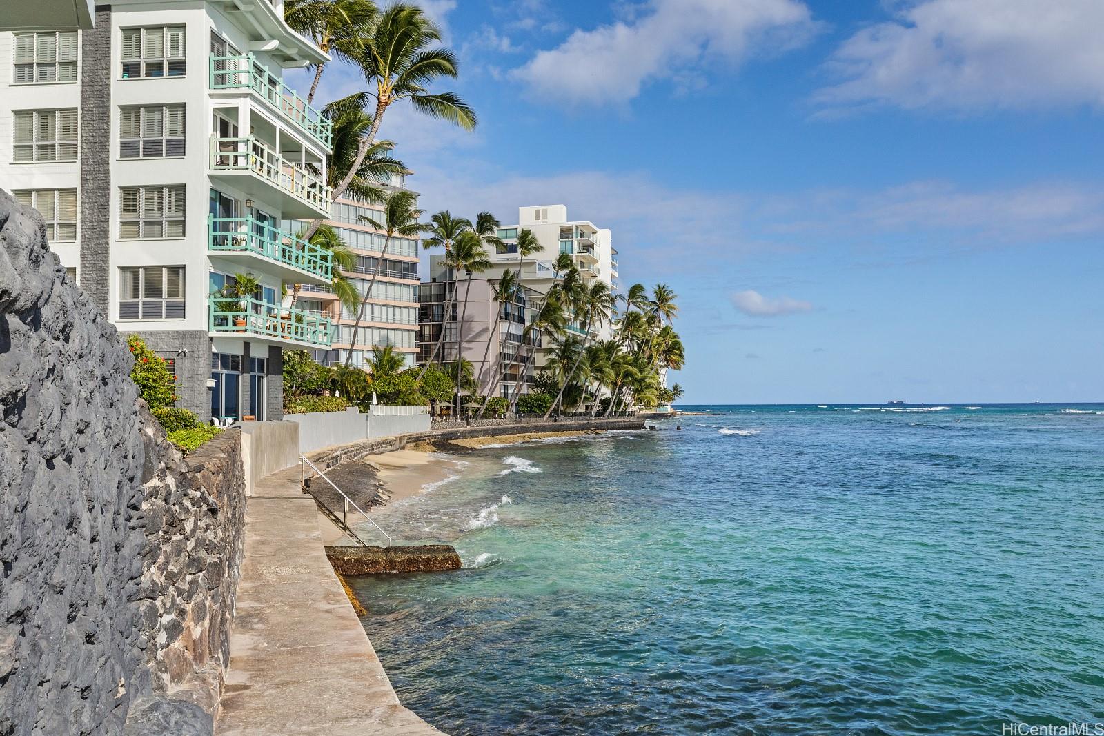 Diamond Head Ambassador A condo # 102, Honolulu, Hawaii - photo 14 of 15