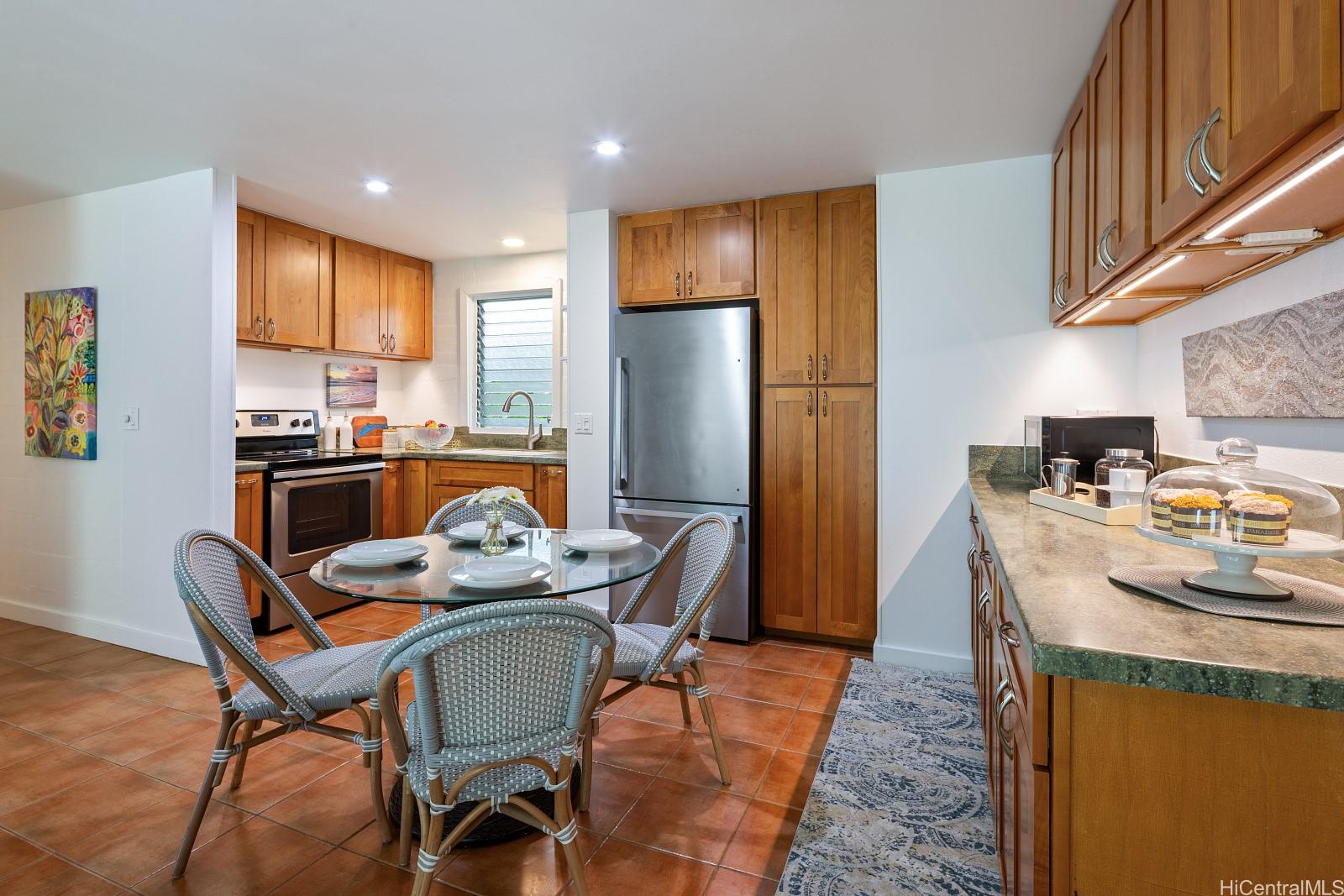 Diamond Head Ambassador A condo # 102, Honolulu, Hawaii - photo 4 of 15