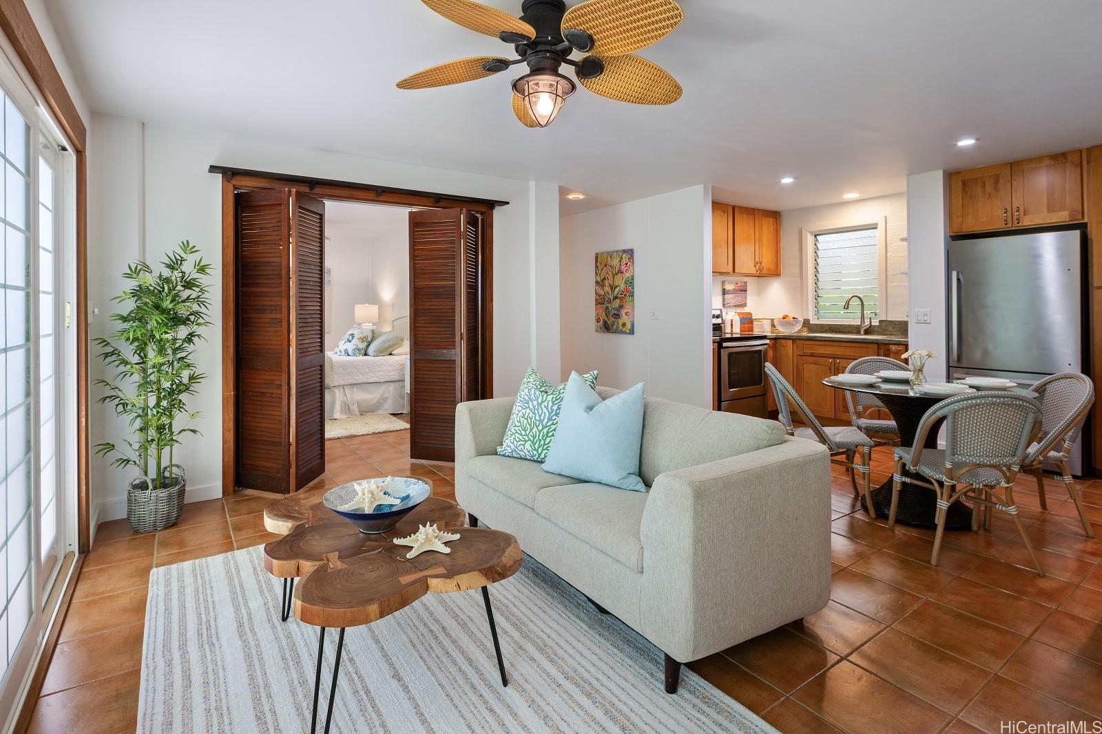 Diamond Head Ambassador A condo # 102, Honolulu, Hawaii - photo 6 of 15