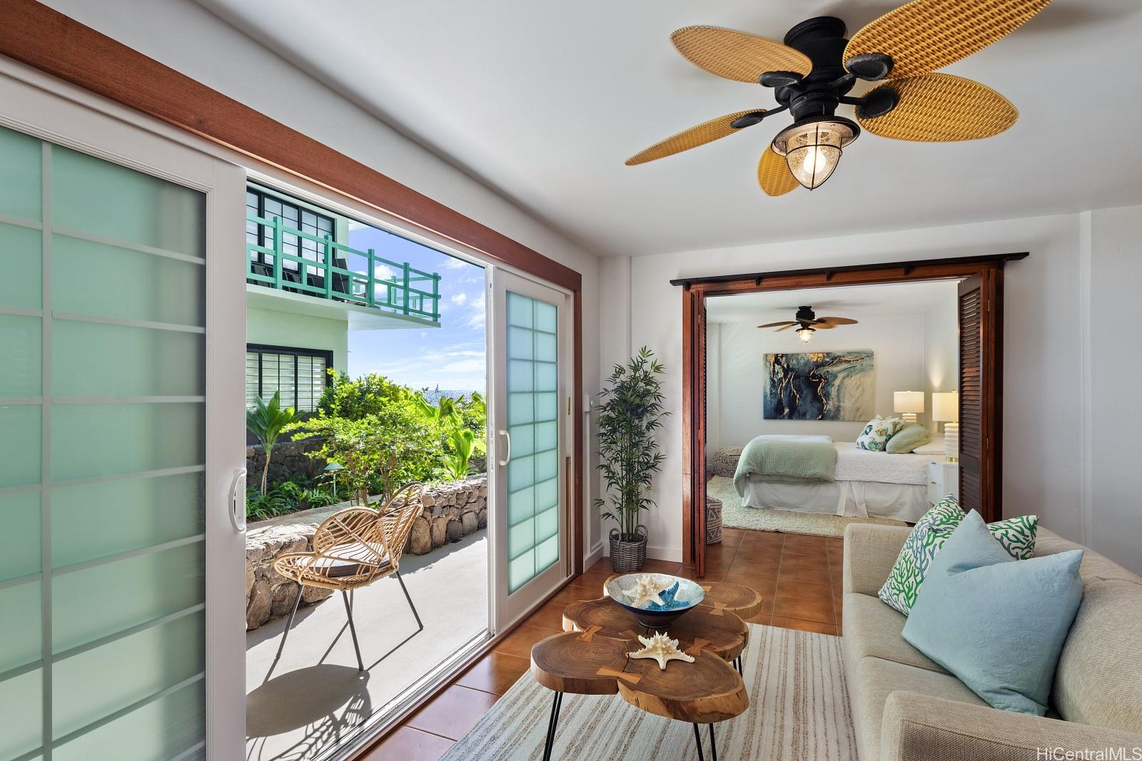 Diamond Head Ambassador A condo # 102, Honolulu, Hawaii - photo 7 of 15