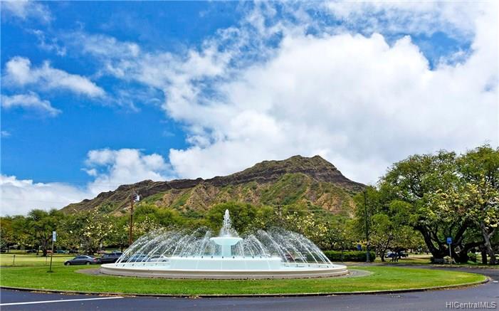 Diamond Head Ambassador A condo # 106, Honolulu, Hawaii - photo 19 of 20