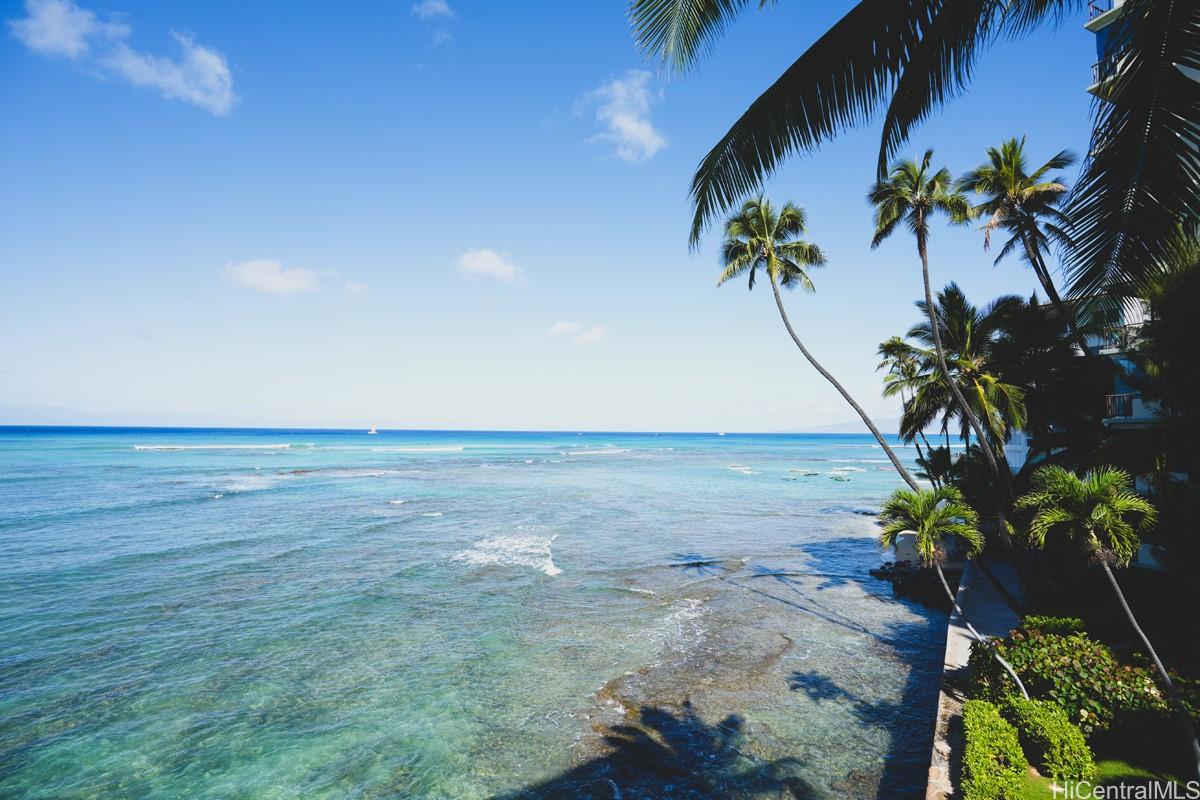 Diamond Head Ambassador A condo # 306, Honolulu, Hawaii - photo 13 of 18