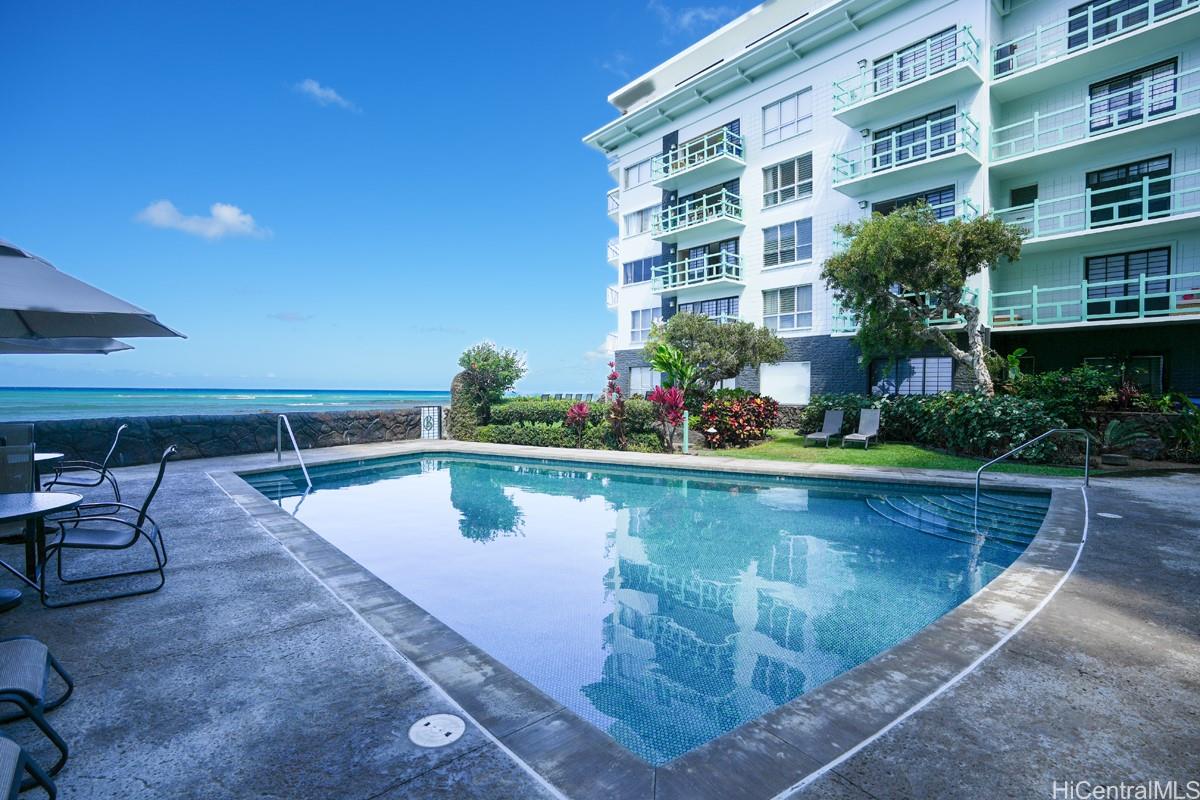 Diamond Head Ambassador A condo # 306, Honolulu, Hawaii - photo 14 of 18