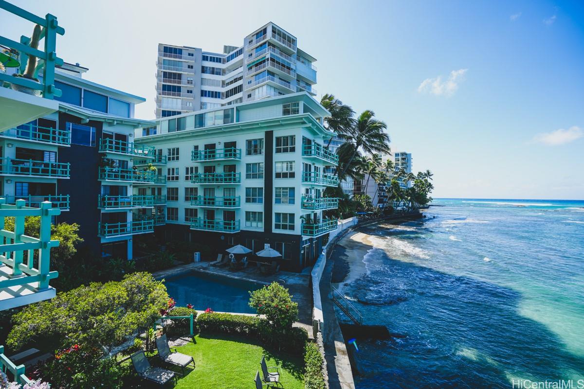 Diamond Head Ambassador A condo # 306, Honolulu, Hawaii - photo 15 of 18