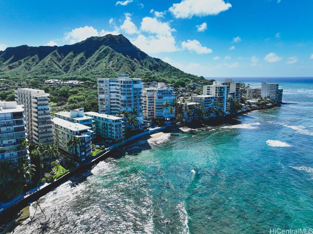 Diamond Head Ambassador A condo # 306, Honolulu, Hawaii - photo 16 of 18