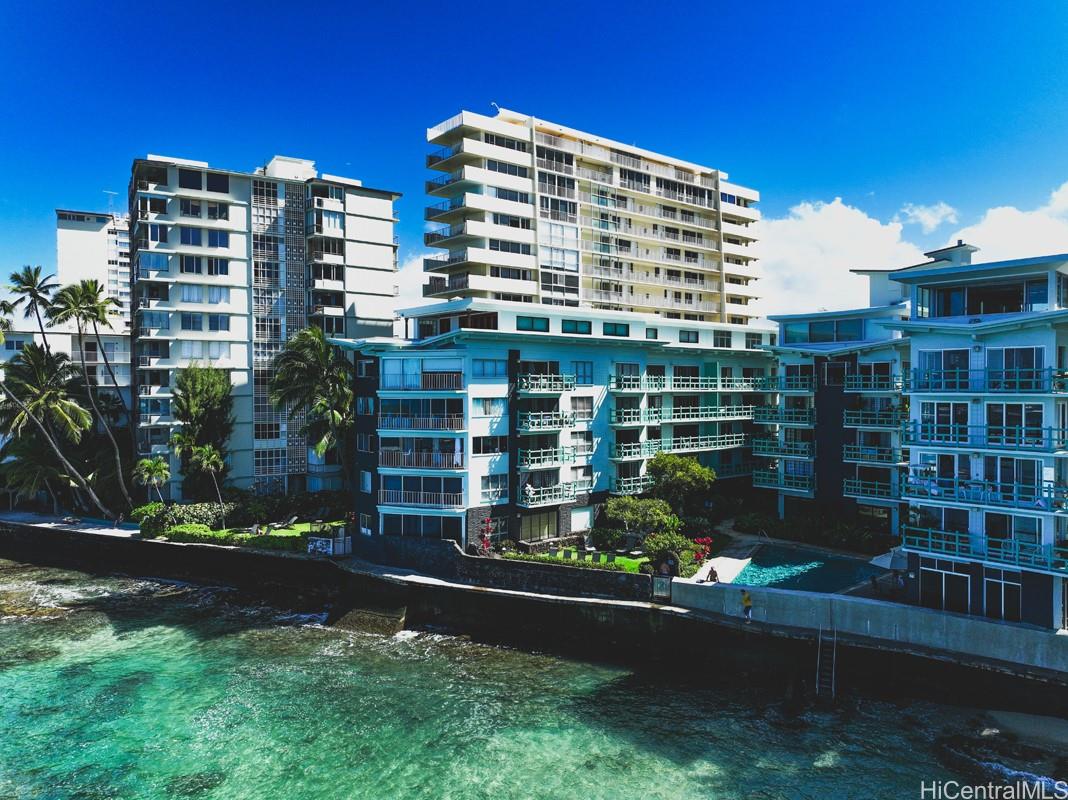 Diamond Head Ambassador A condo # 306, Honolulu, Hawaii - photo 17 of 18