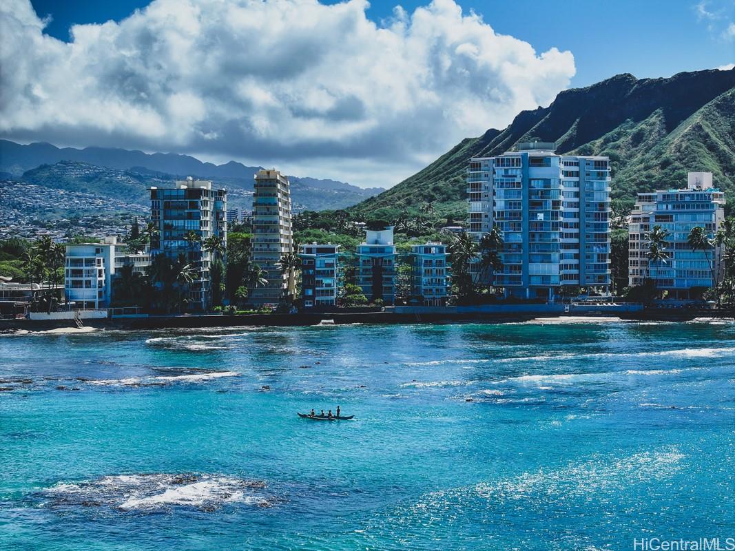 Diamond Head Ambassador A condo # 306, Honolulu, Hawaii - photo 18 of 18