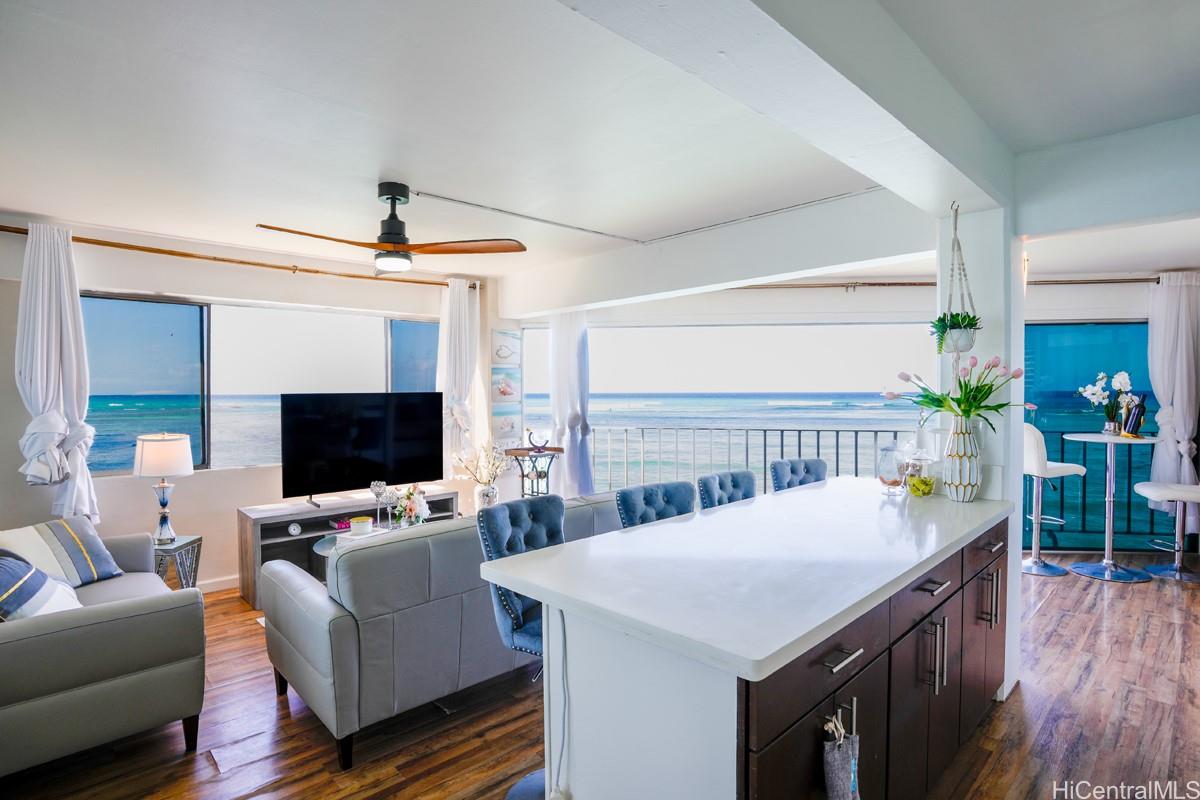 Diamond Head Ambassador A condo # 306, Honolulu, Hawaii - photo 3 of 18