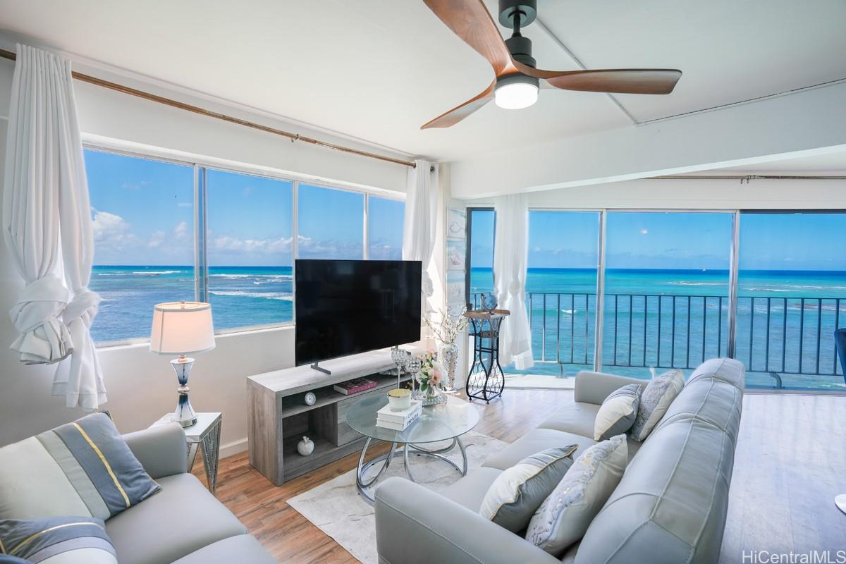 Diamond Head Ambassador A condo # 306, Honolulu, Hawaii - photo 4 of 18