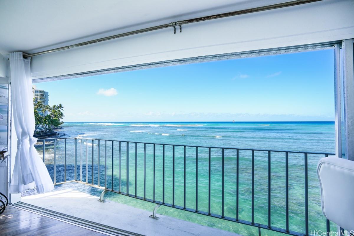 Diamond Head Ambassador A condo # 306, Honolulu, Hawaii - photo 5 of 18