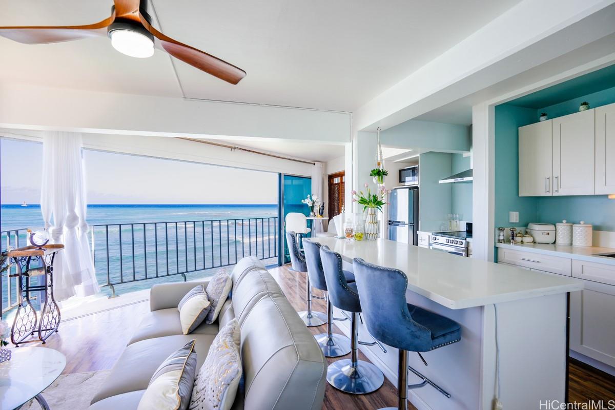 Diamond Head Ambassador A condo # 306, Honolulu, Hawaii - photo 6 of 18