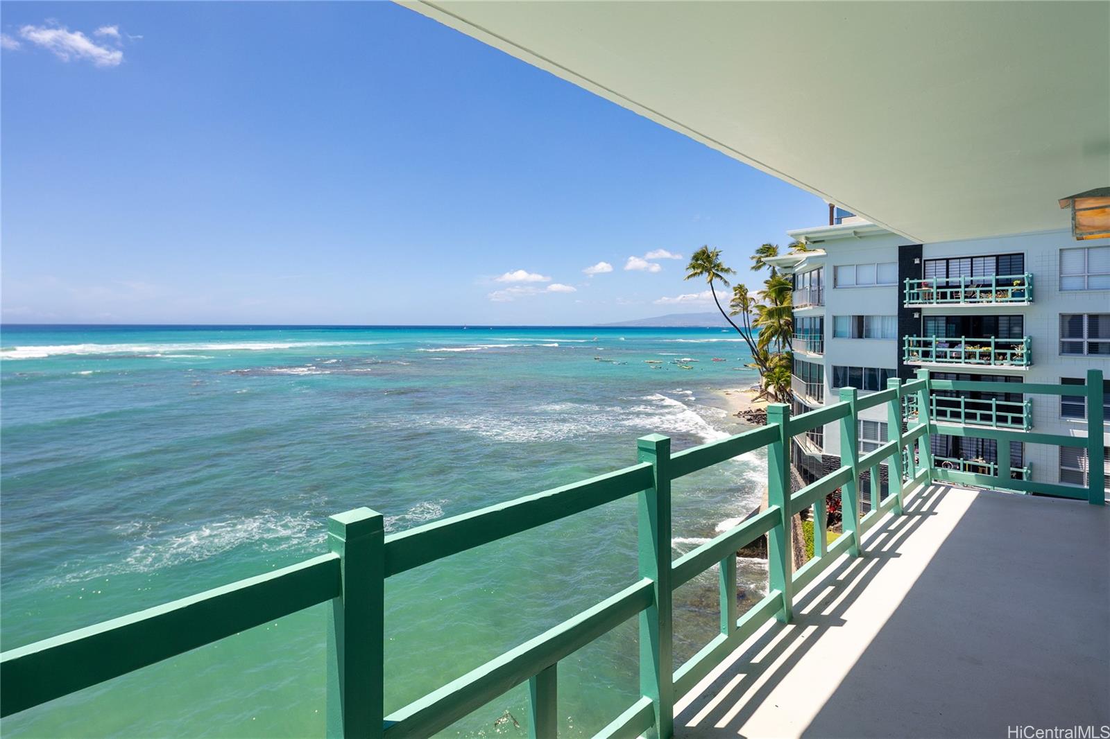 Diamond Head Ambassador C condo # 418, Honolulu, Hawaii - photo 15 of 25