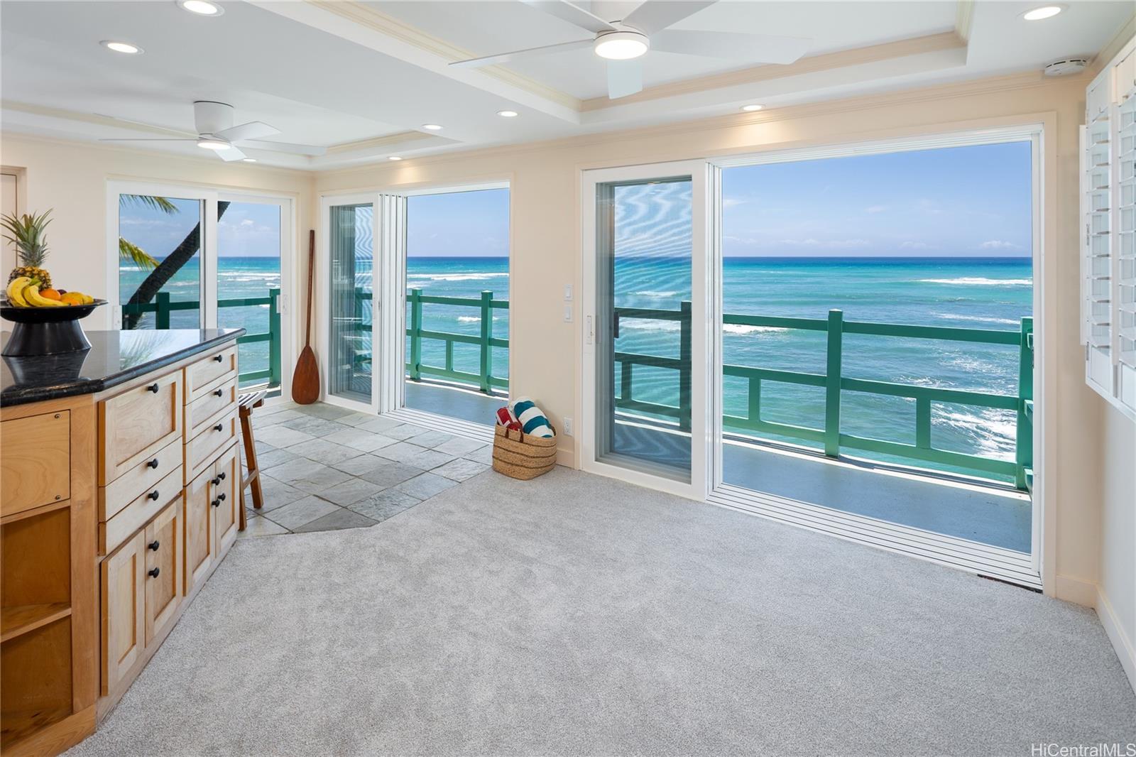 Diamond Head Ambassador C condo # 418, Honolulu, Hawaii - photo 7 of 25