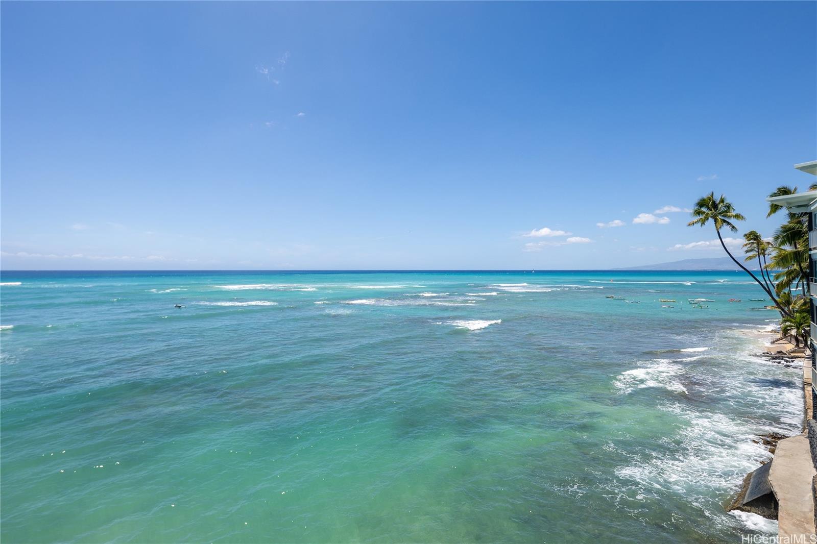 Diamond Head Ambassador C condo # 418, Honolulu, Hawaii - photo 17 of 25