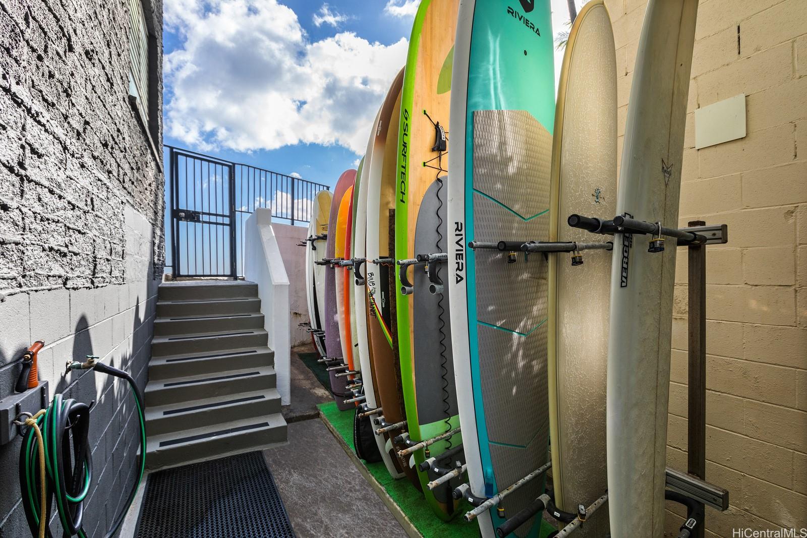 Diamond Head Ambassador A condo # 501, Honolulu, Hawaii - photo 13 of 21