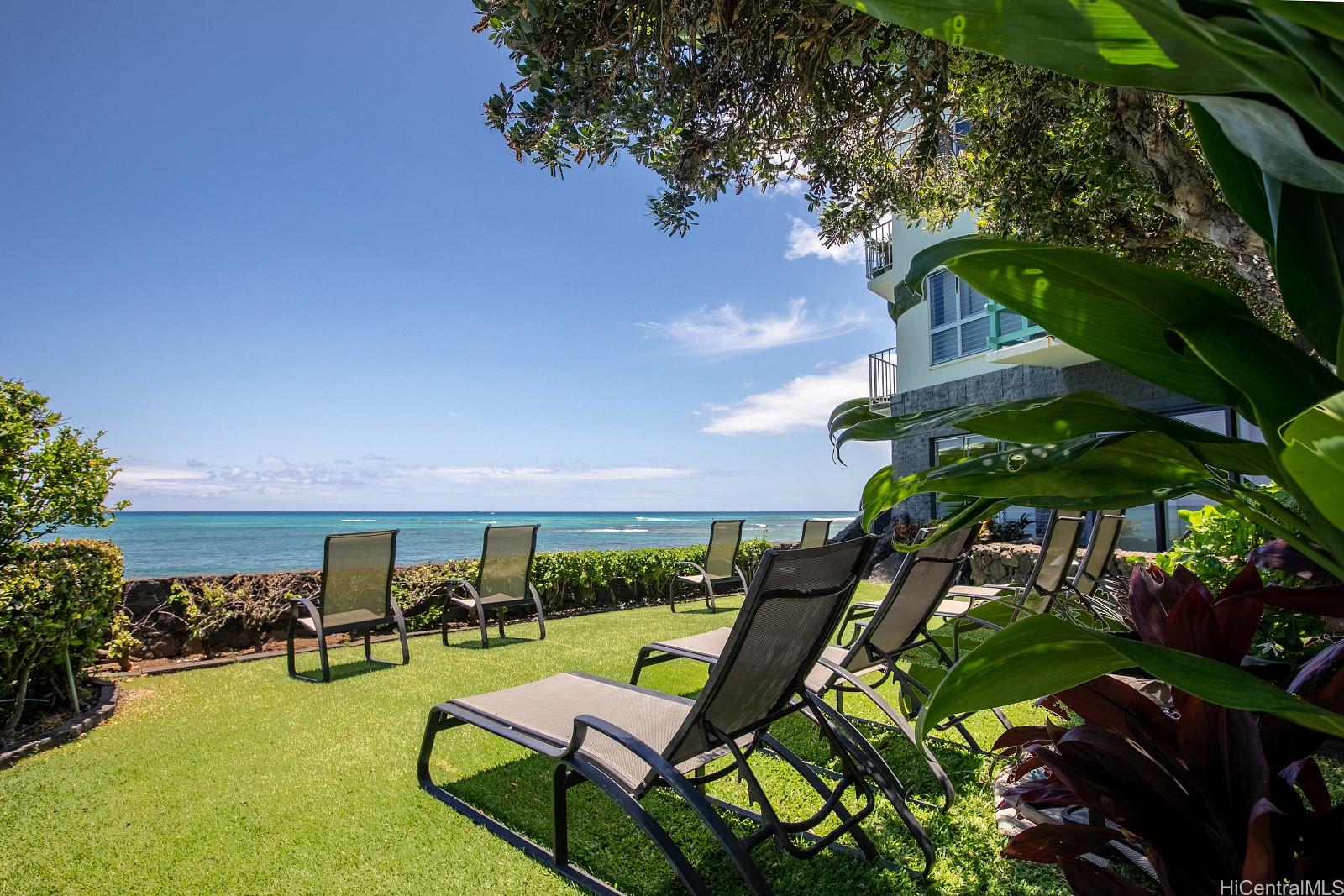 Diamond Head Ambassador A condo # 501, Honolulu, Hawaii - photo 16 of 21