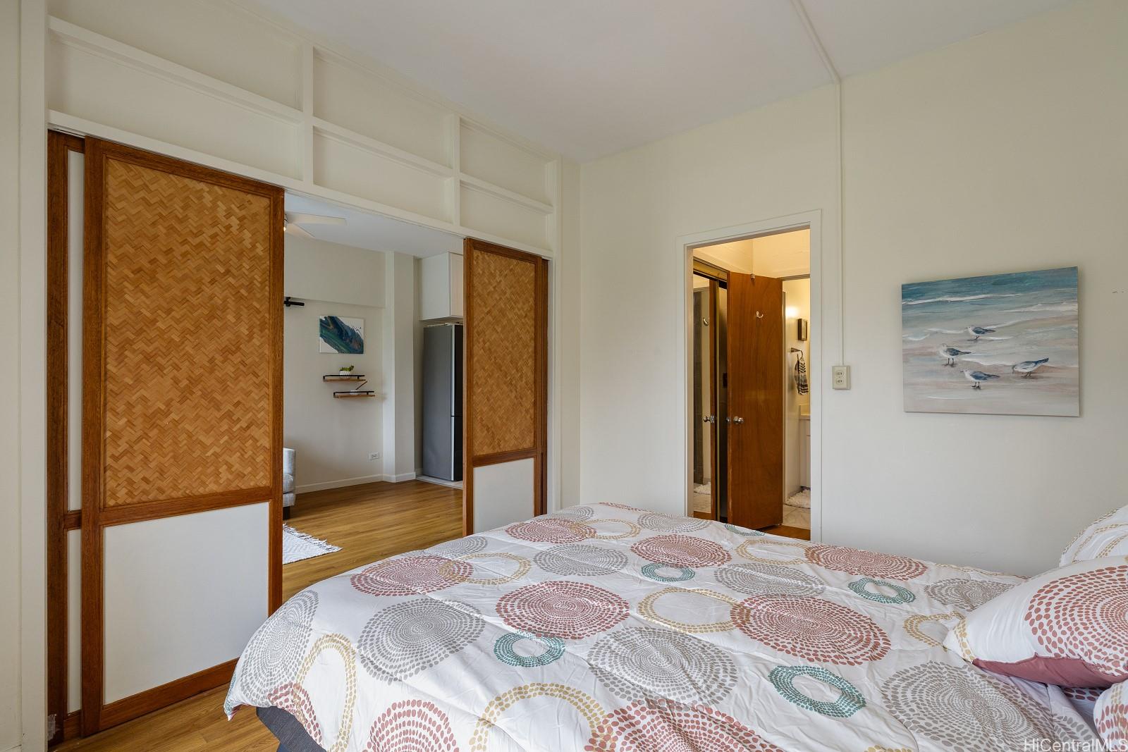 Diamond Head Ambassador A condo # 501, Honolulu, Hawaii - photo 10 of 21