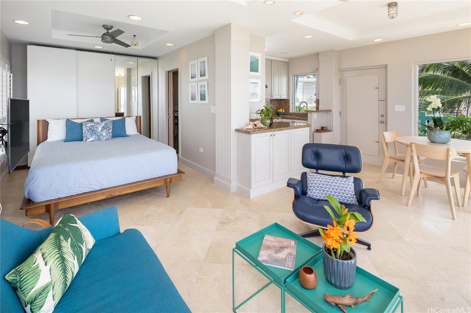 Diamond Head Ambassador A condo # 518, Honolulu, Hawaii - photo 11 of 24