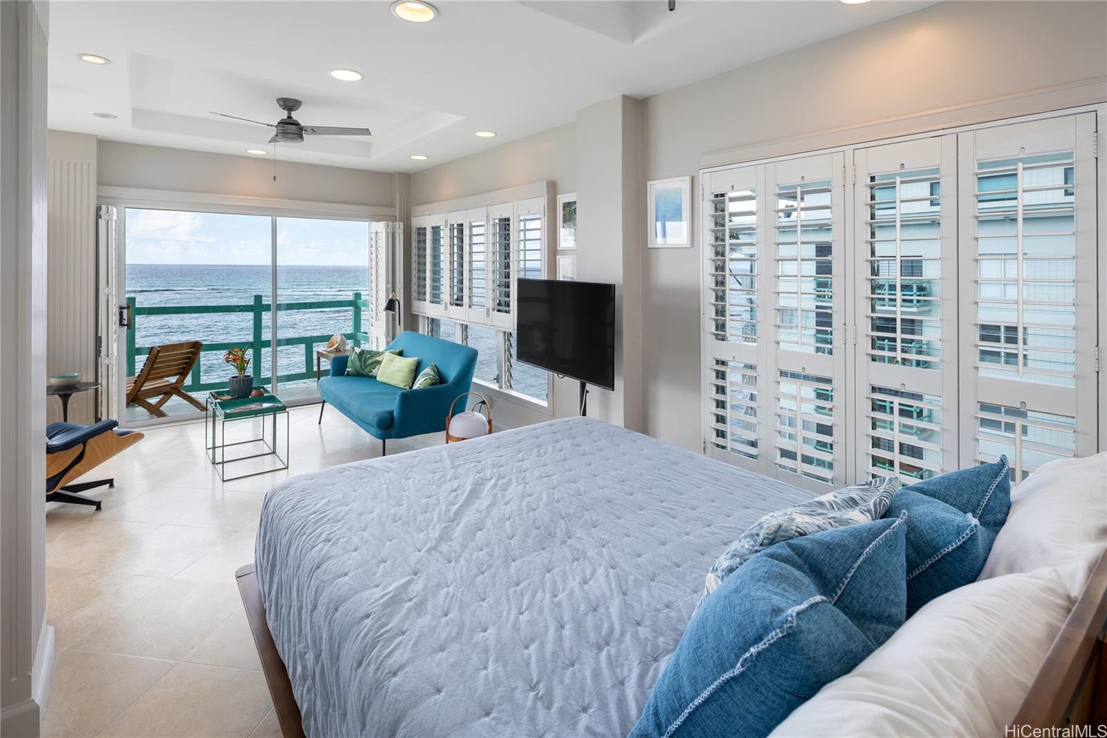 Diamond Head Ambassador A condo # 518, Honolulu, Hawaii - photo 12 of 24