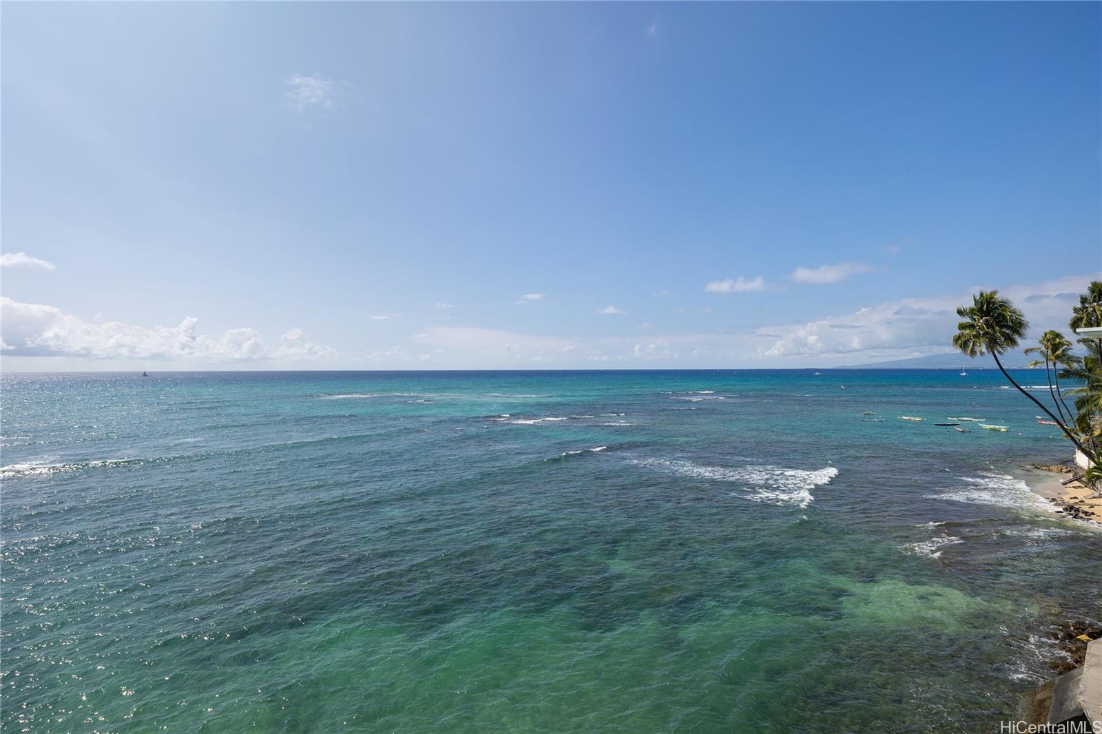 Diamond Head Ambassador A condo # 518, Honolulu, Hawaii - photo 18 of 24