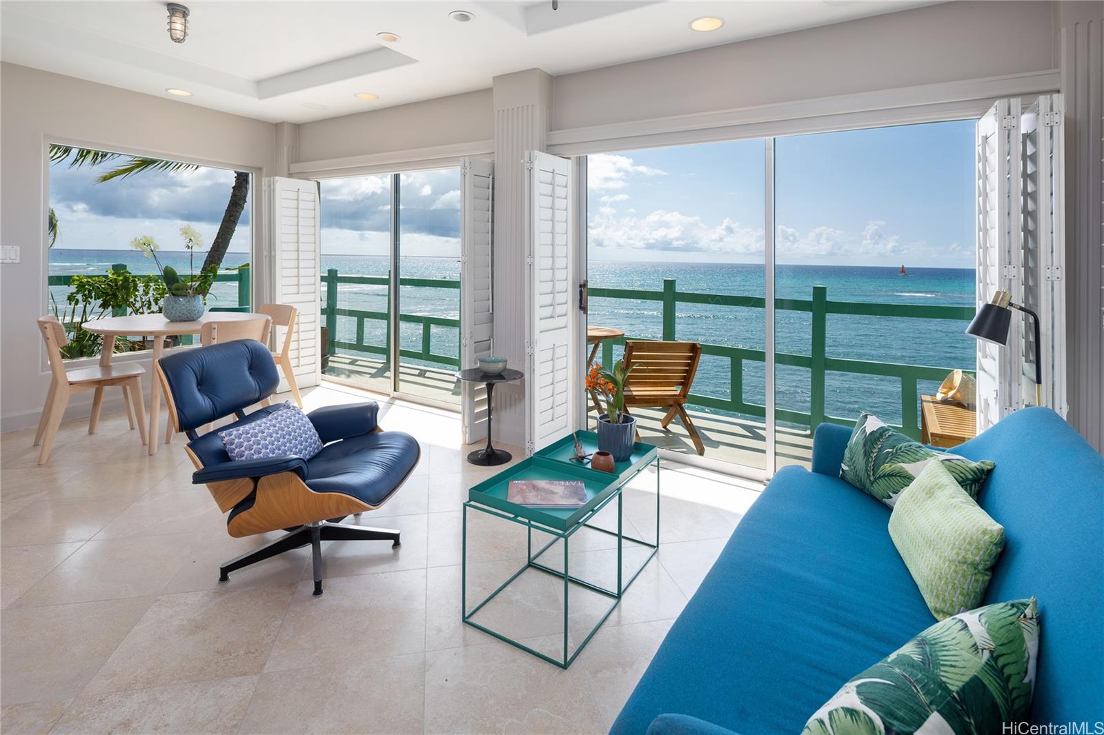 Diamond Head Ambassador A condo # 518, Honolulu, Hawaii - photo 4 of 24