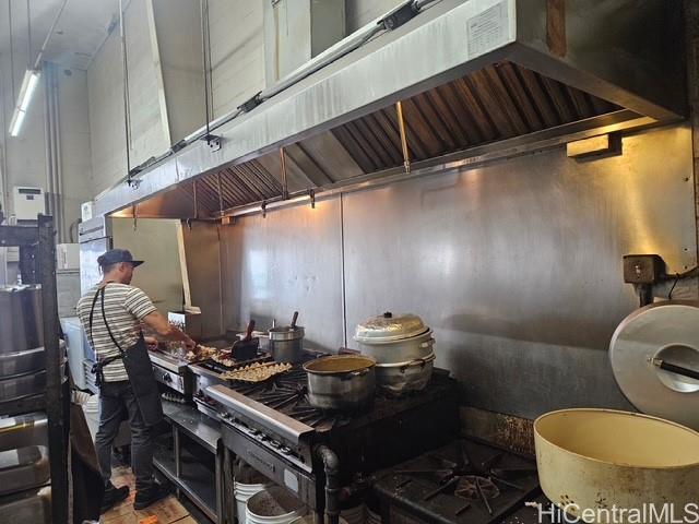 2957 Koapaka St Airport/industl  - photo 4 of 5