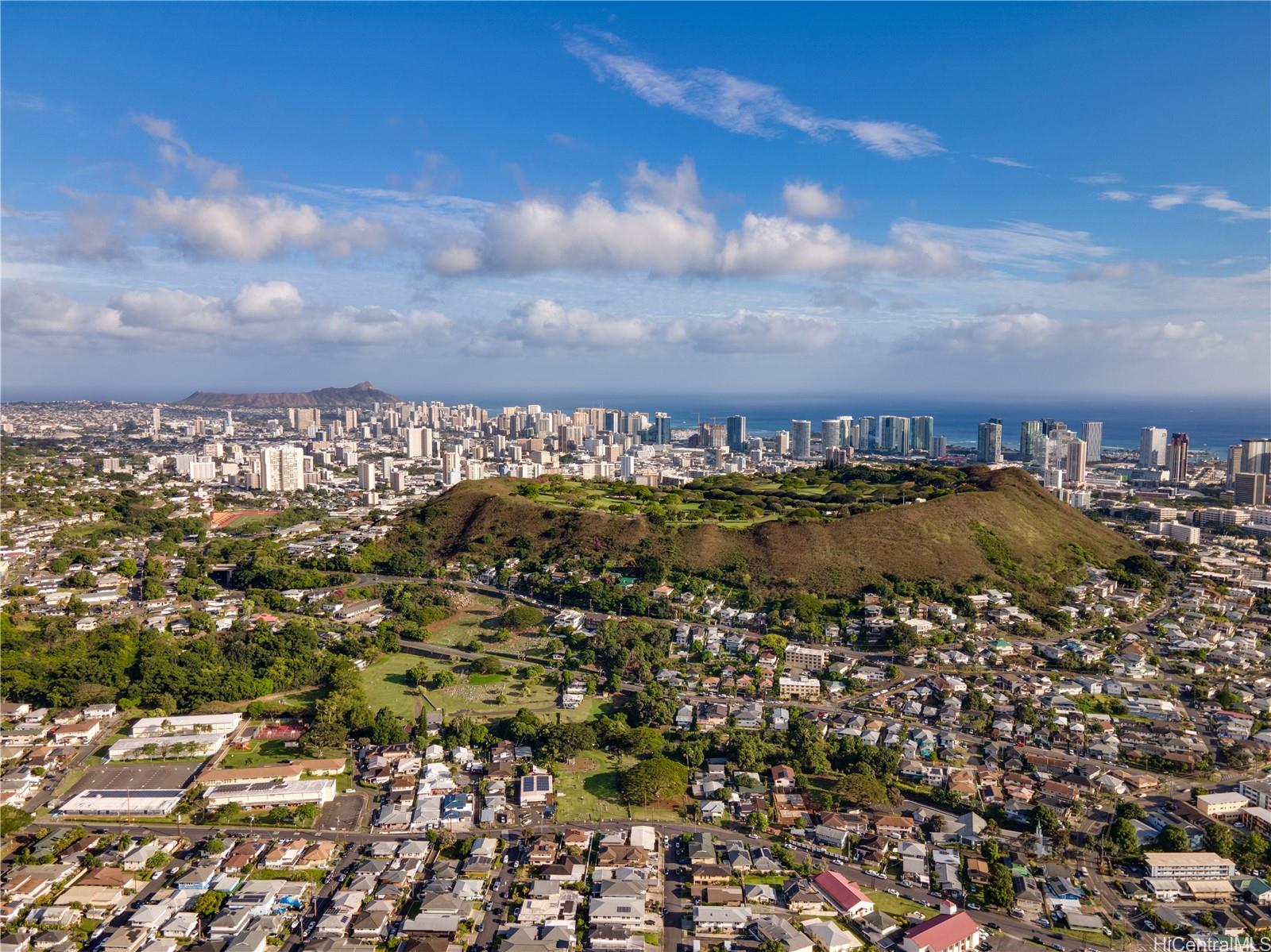 2958 Pacific Hts Road , Honolulu house for sale Pacific Heights