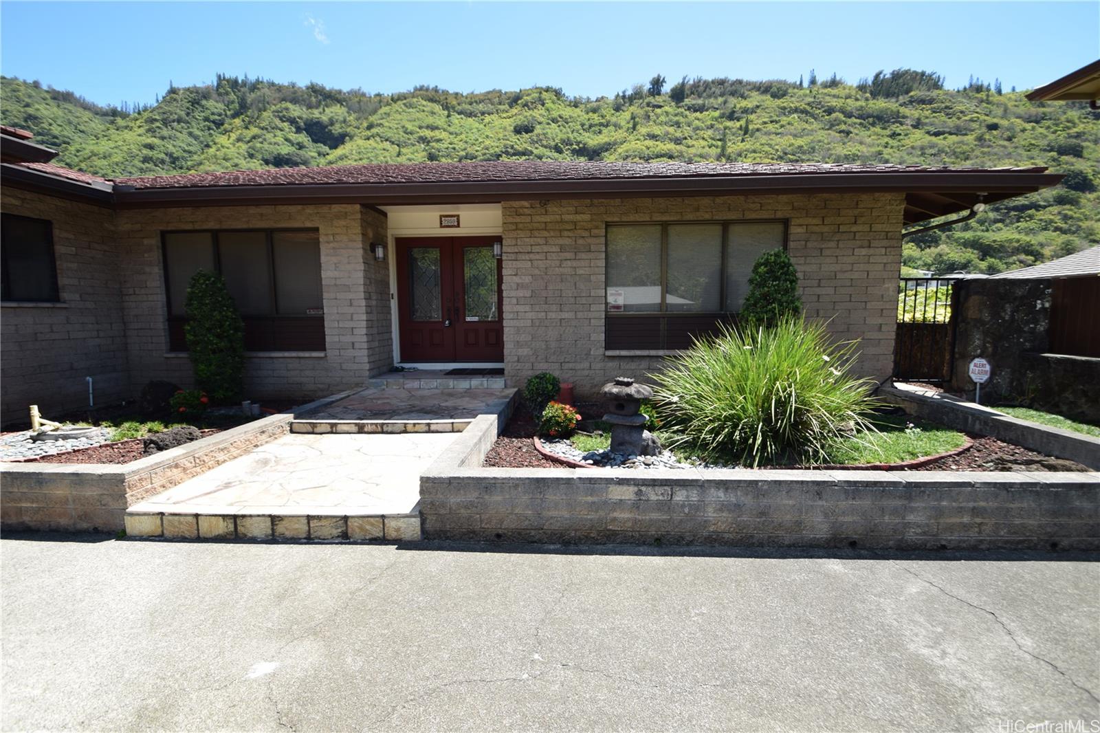 2959 Woodlawn Drive Honolulu Hawaii Rental