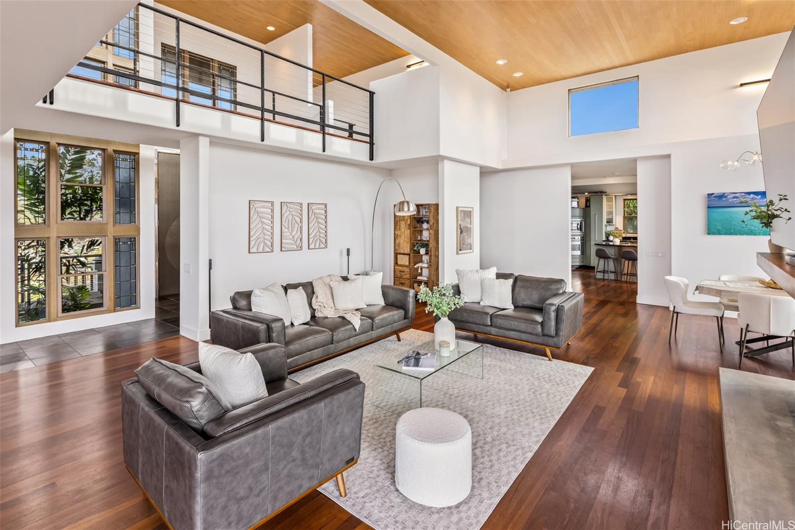 2960  Laola Place Pacific Heights, Honolulu home - photo 3 of 25