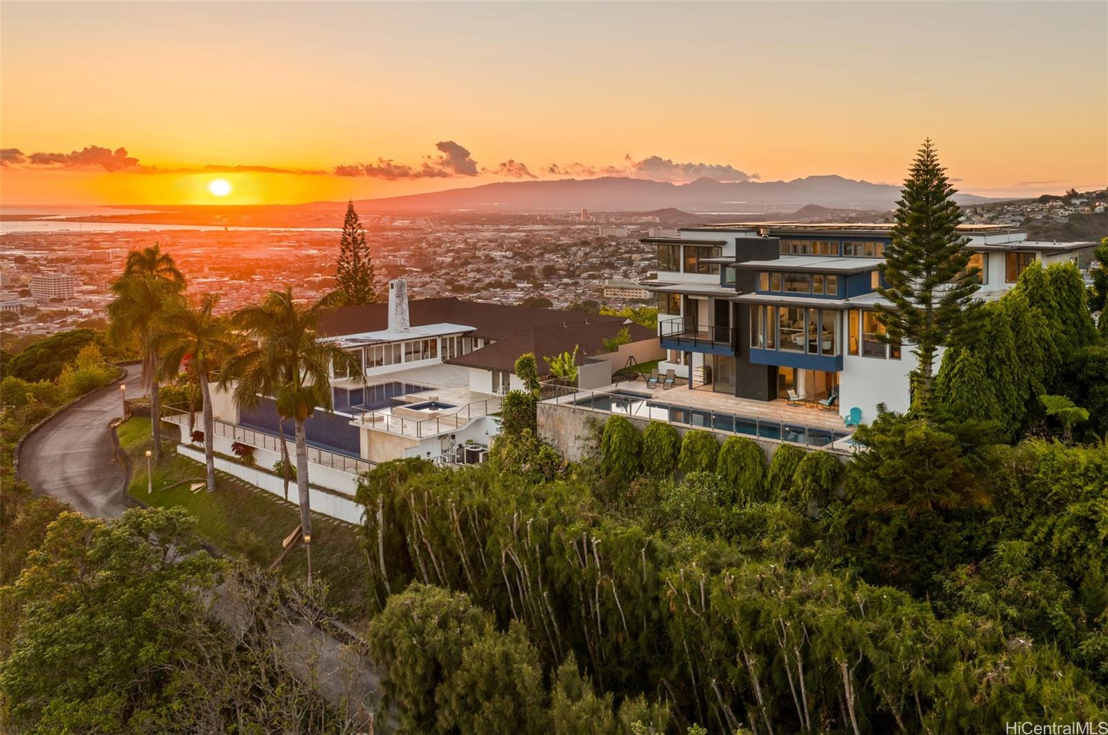 2960  Laola Place Pacific Heights, Honolulu home - photo 25 of 25