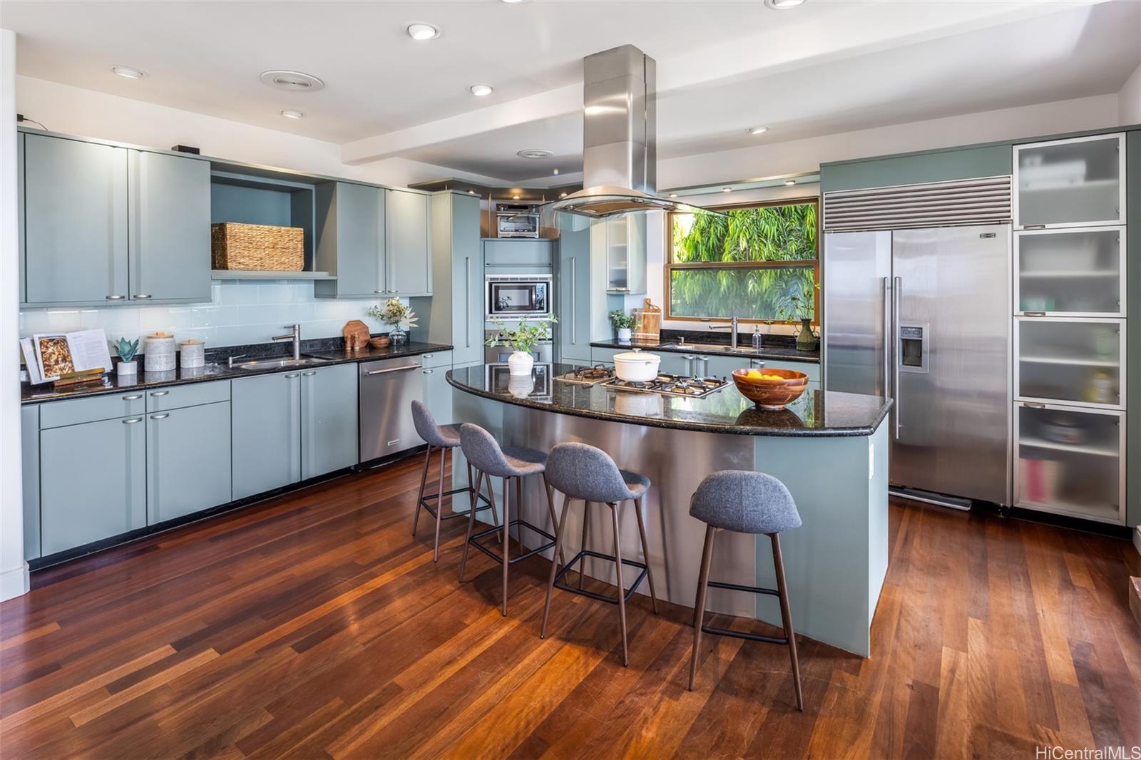 2960  Laola Place Pacific Heights, Honolulu home - photo 5 of 25