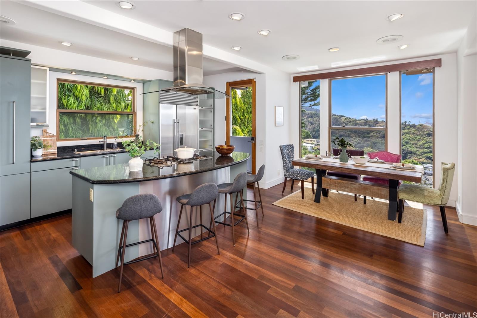 2960  Laola Place Pacific Heights, Honolulu home - photo 7 of 25