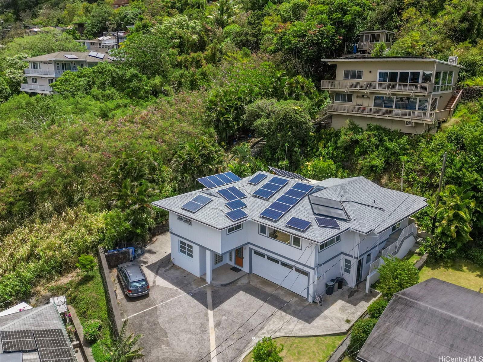 2961 C  Kalawao Place Manoa Area, Honolulu home - photo 23 of 25