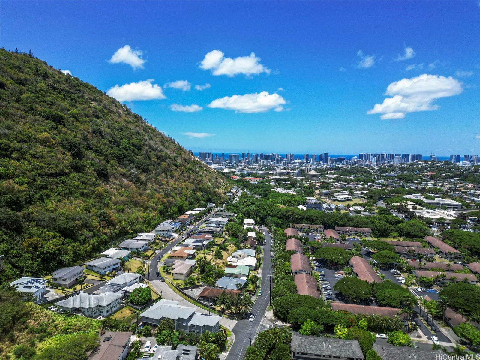 2961 C  Kalawao Place Manoa Area, Honolulu home - photo 24 of 25