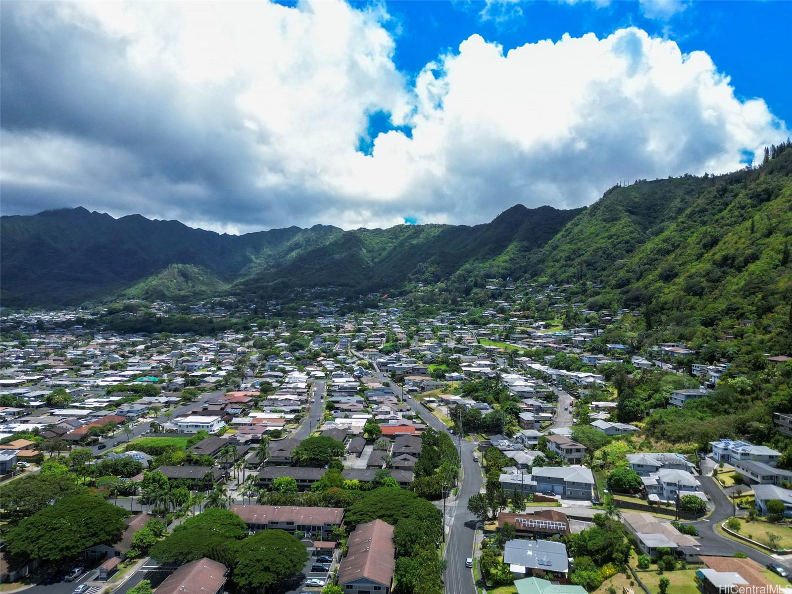 2961 C  Kalawao Place Manoa Area, Honolulu home - photo 25 of 25