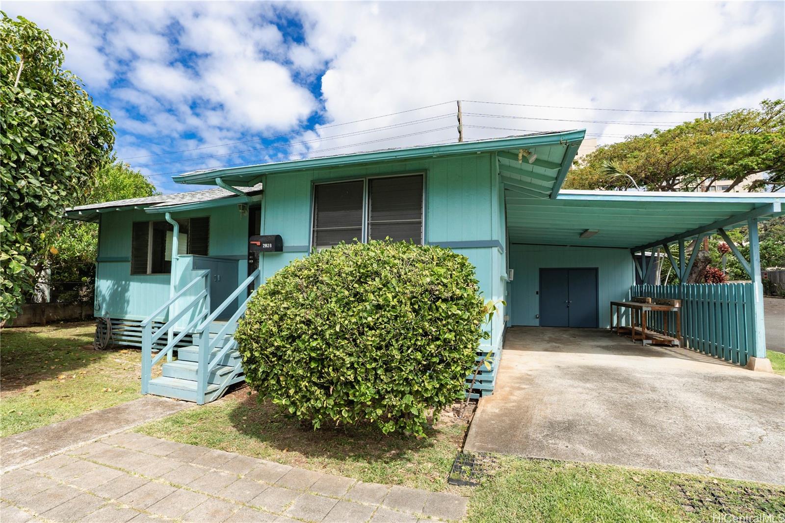 2963 Koali Rd Honolulu - Rental - photo 20 of 25