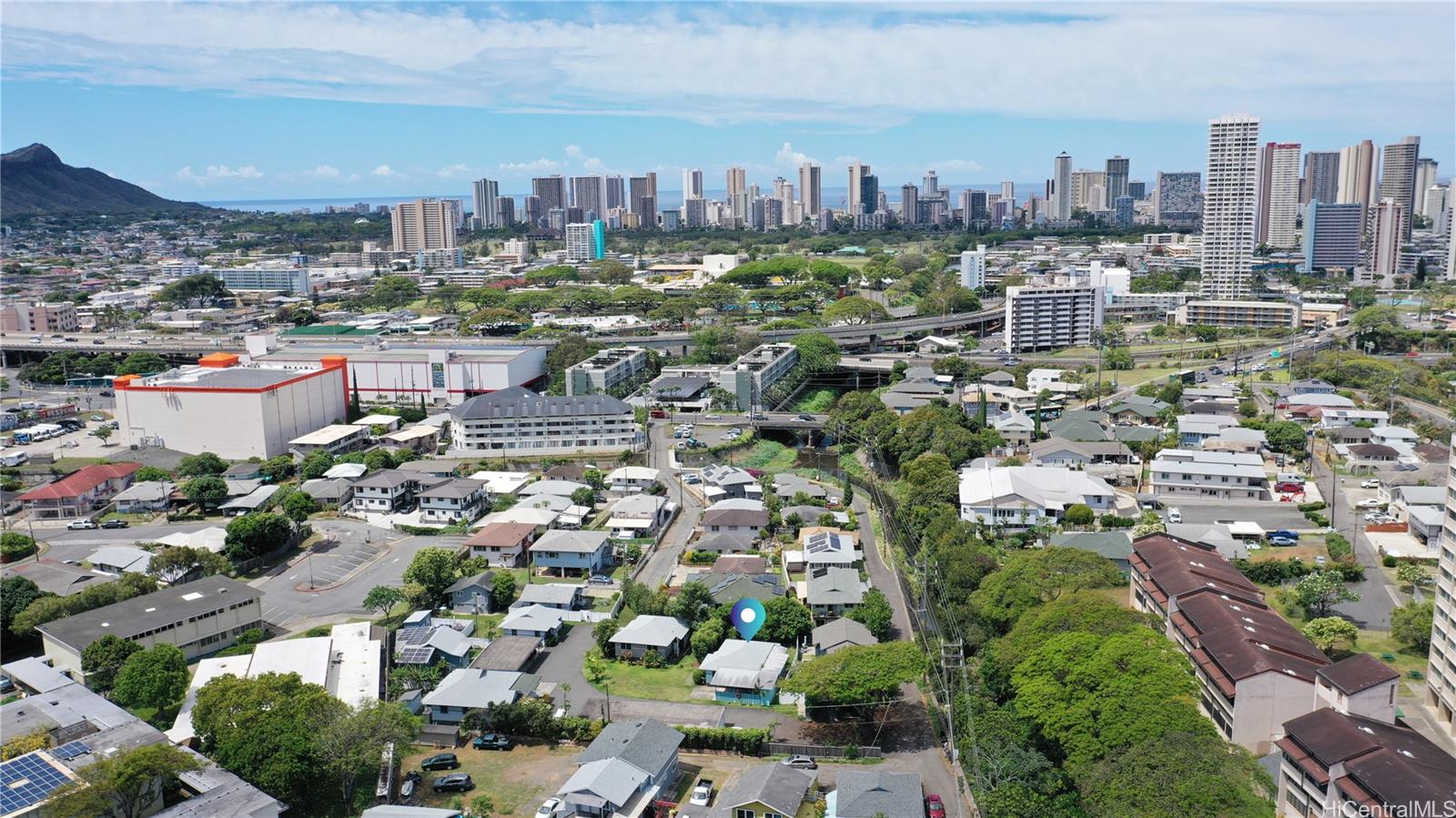 2963 Koali Rd Honolulu - Rental - photo 25 of 25